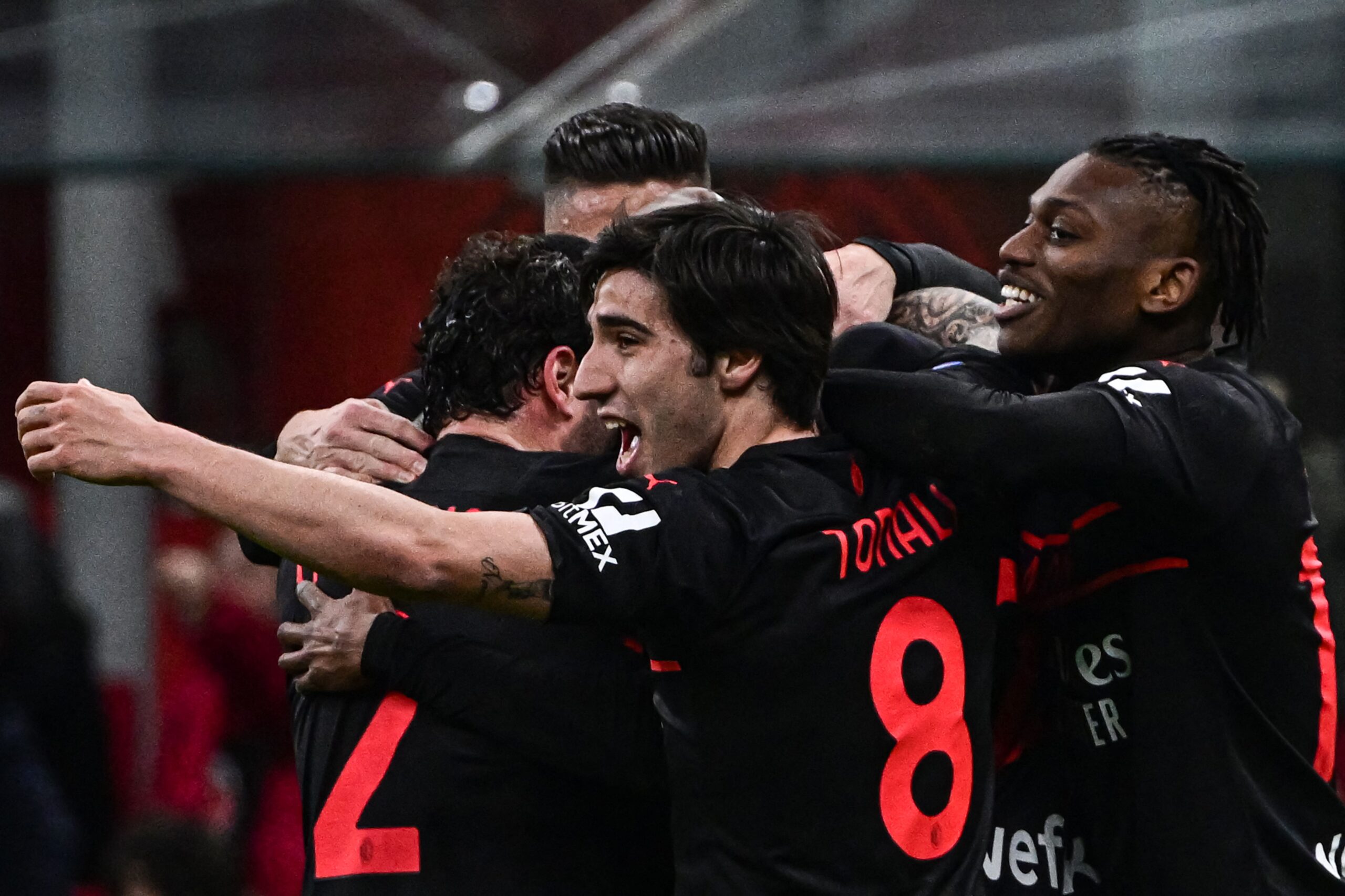 San Siro Milan abbonamenti