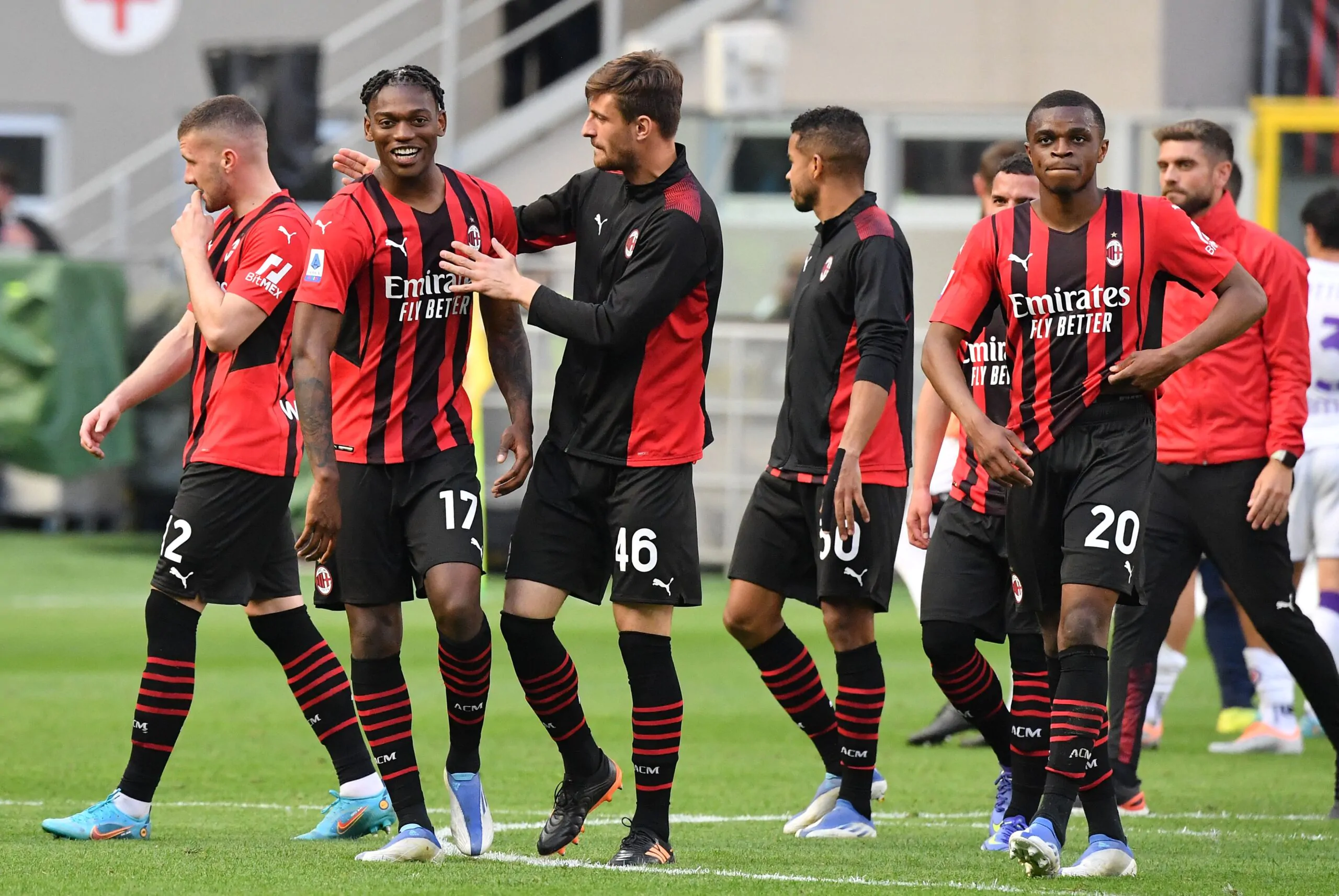 Finito nel mirino degli sceicchi: Newcastle e PSG faranno un’offerta al Milan!