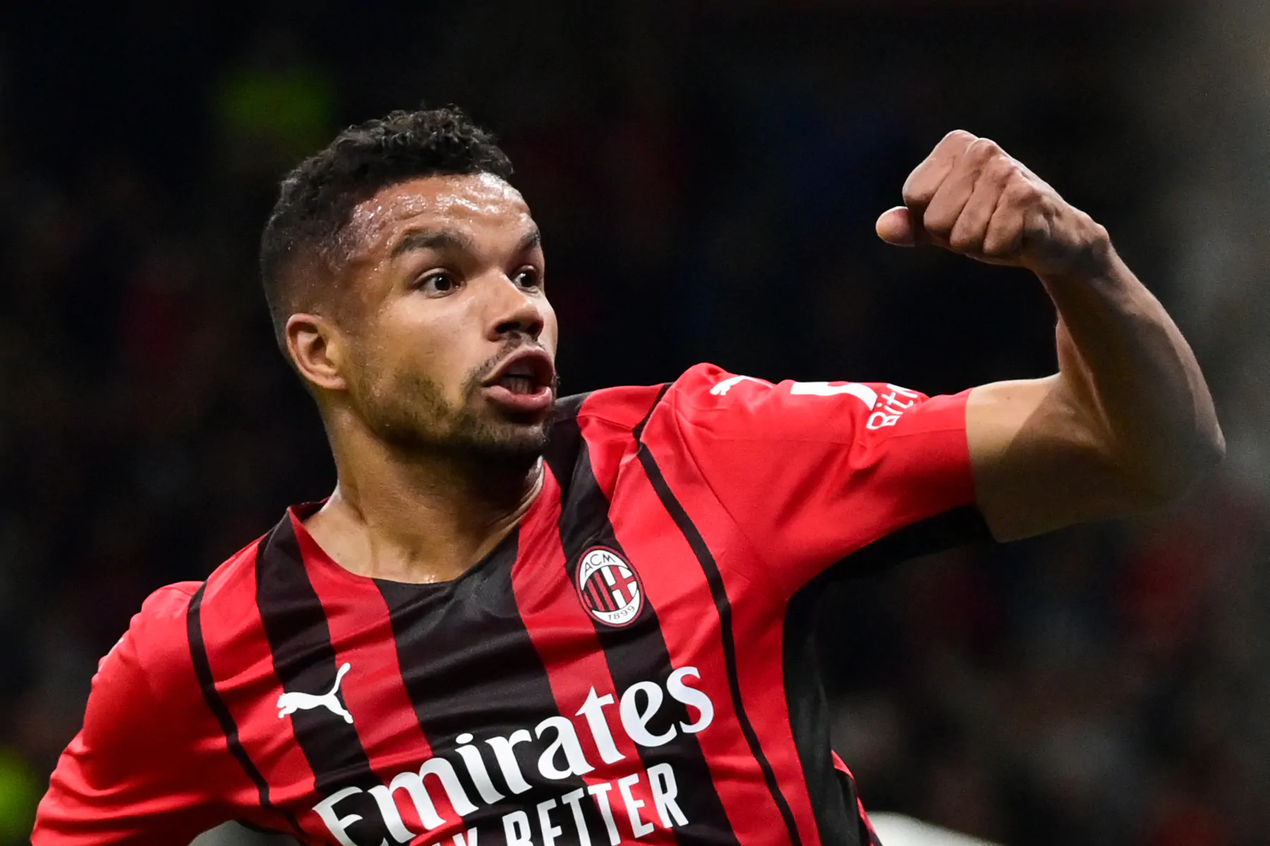 Milan, futuro incerto per Junior Messias: possibile trasferimento in Serie A (ESCLUSIVA)