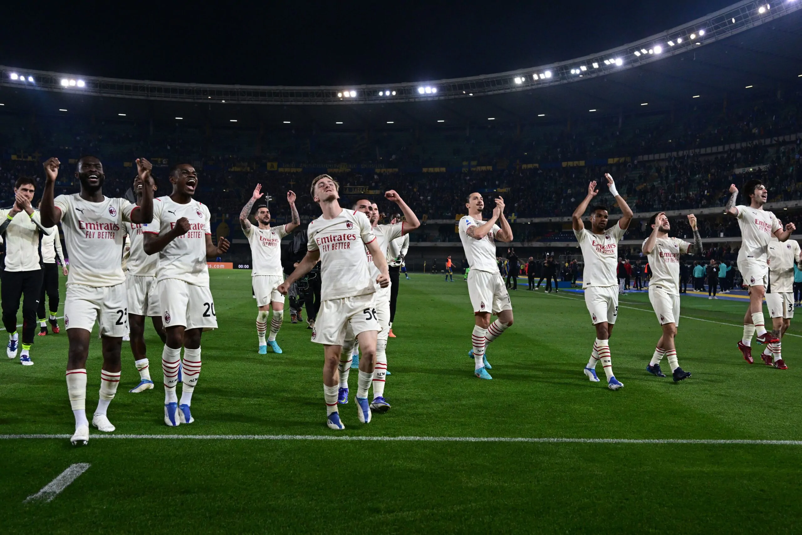 Milan-Atalanta, probabili formazioni: dubbio sulla trequarti per Pioli!