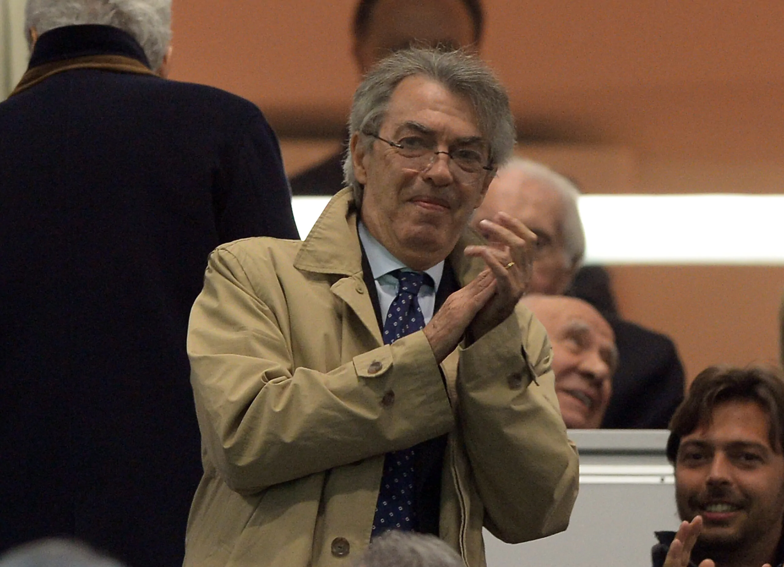 Moratti al veleno sul Milan: l’ha detto sullo scudetto!