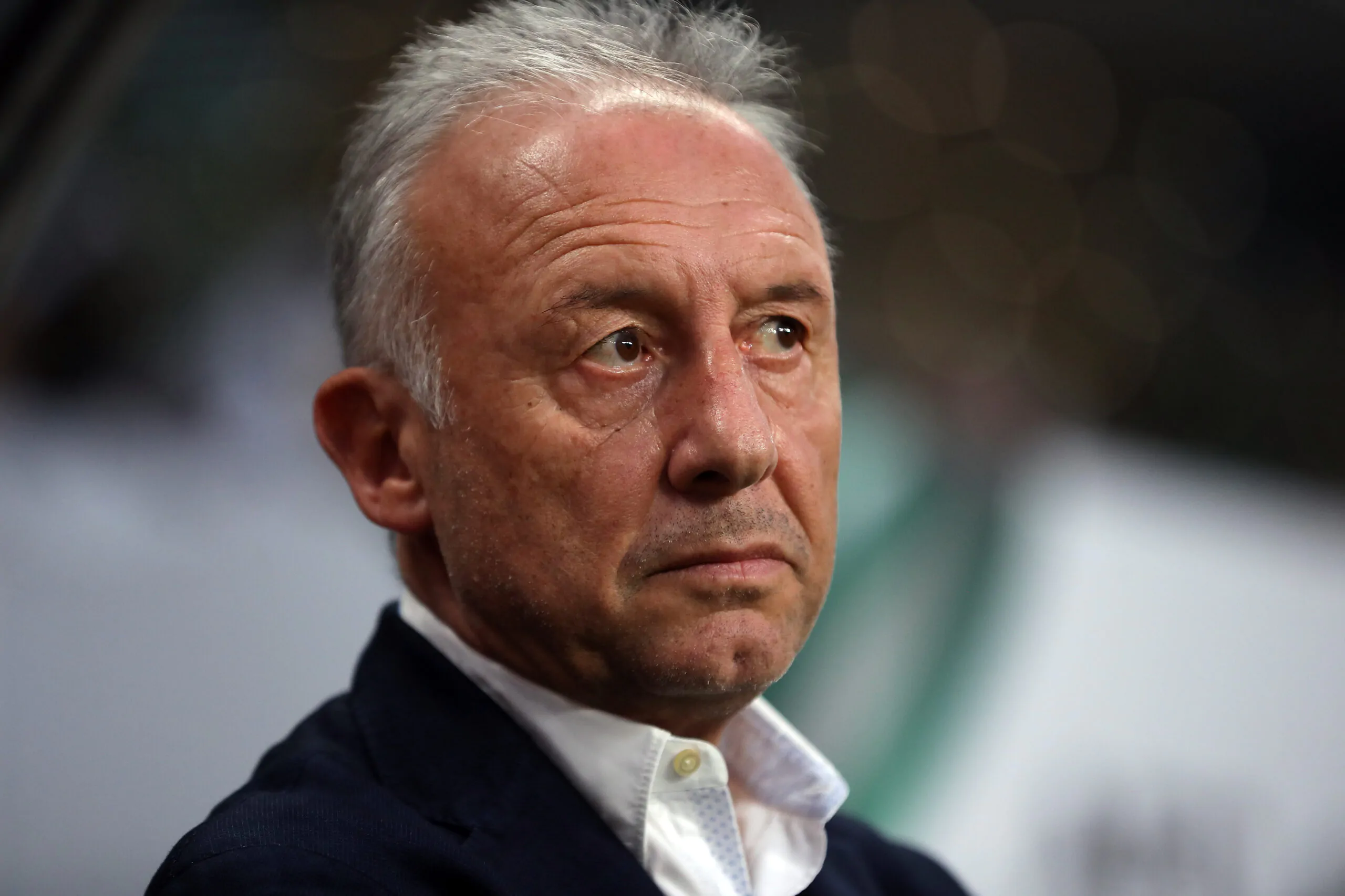 Zaccheroni