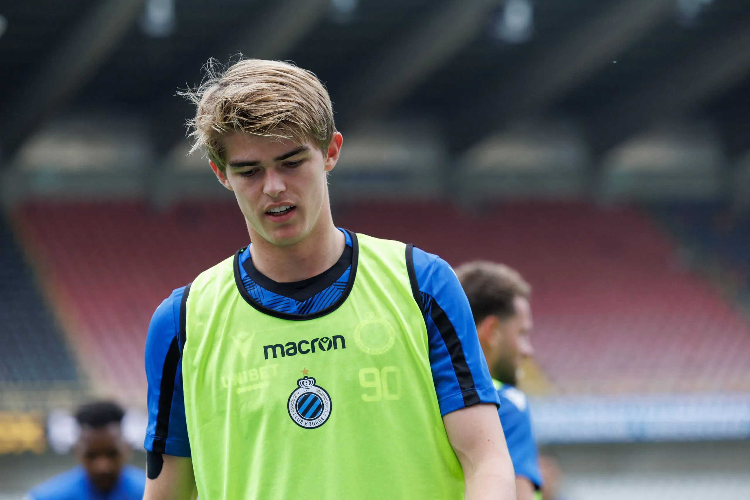 De Ketelaere ultima offerta