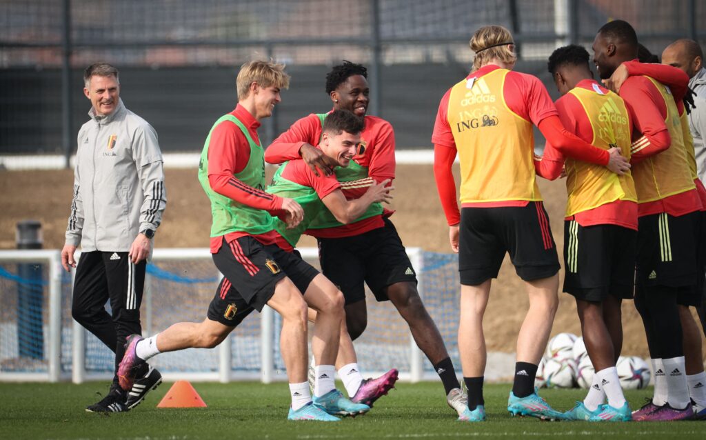 Charles De Ketelaere