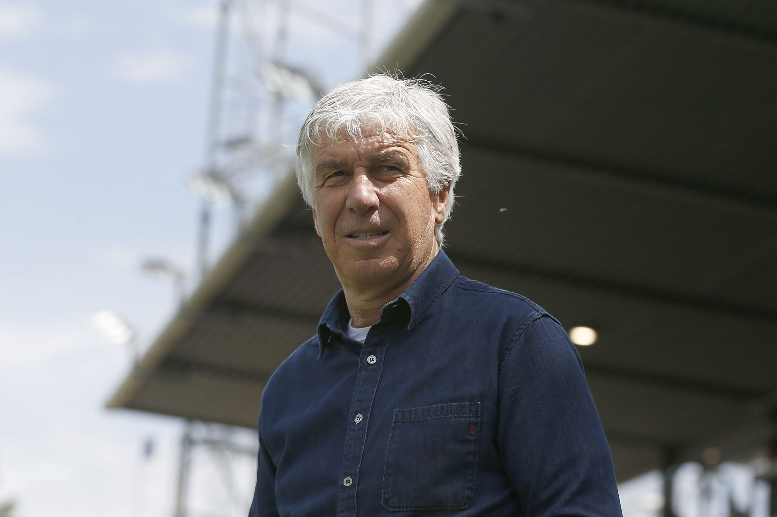 Milan Atalanta Gasperini