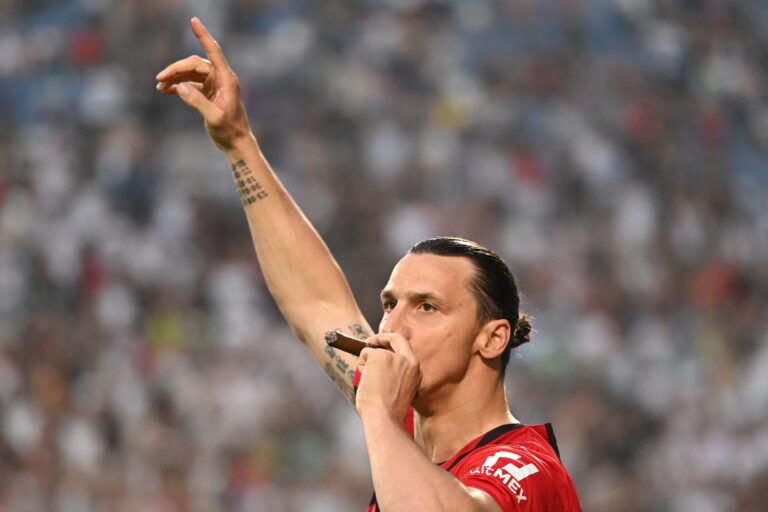 Ibrahimovic