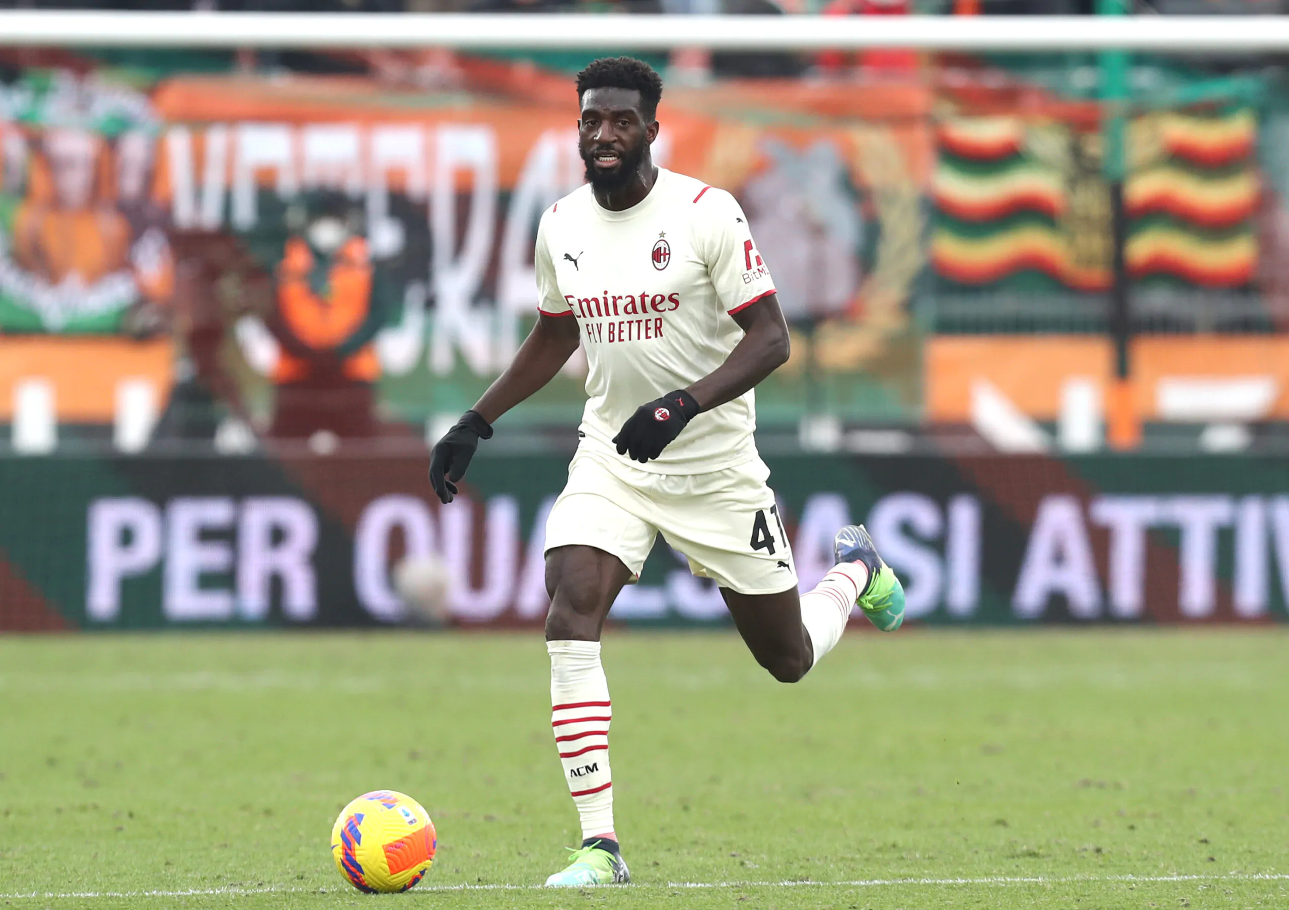 Milan infuriato con Bakayoko: pronta una mossa a sorpresa