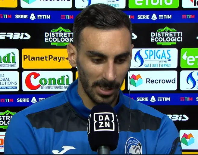 Zappacosta sul match contro il Milan: “Dobbiamo pensare soltanto ad una cosa”