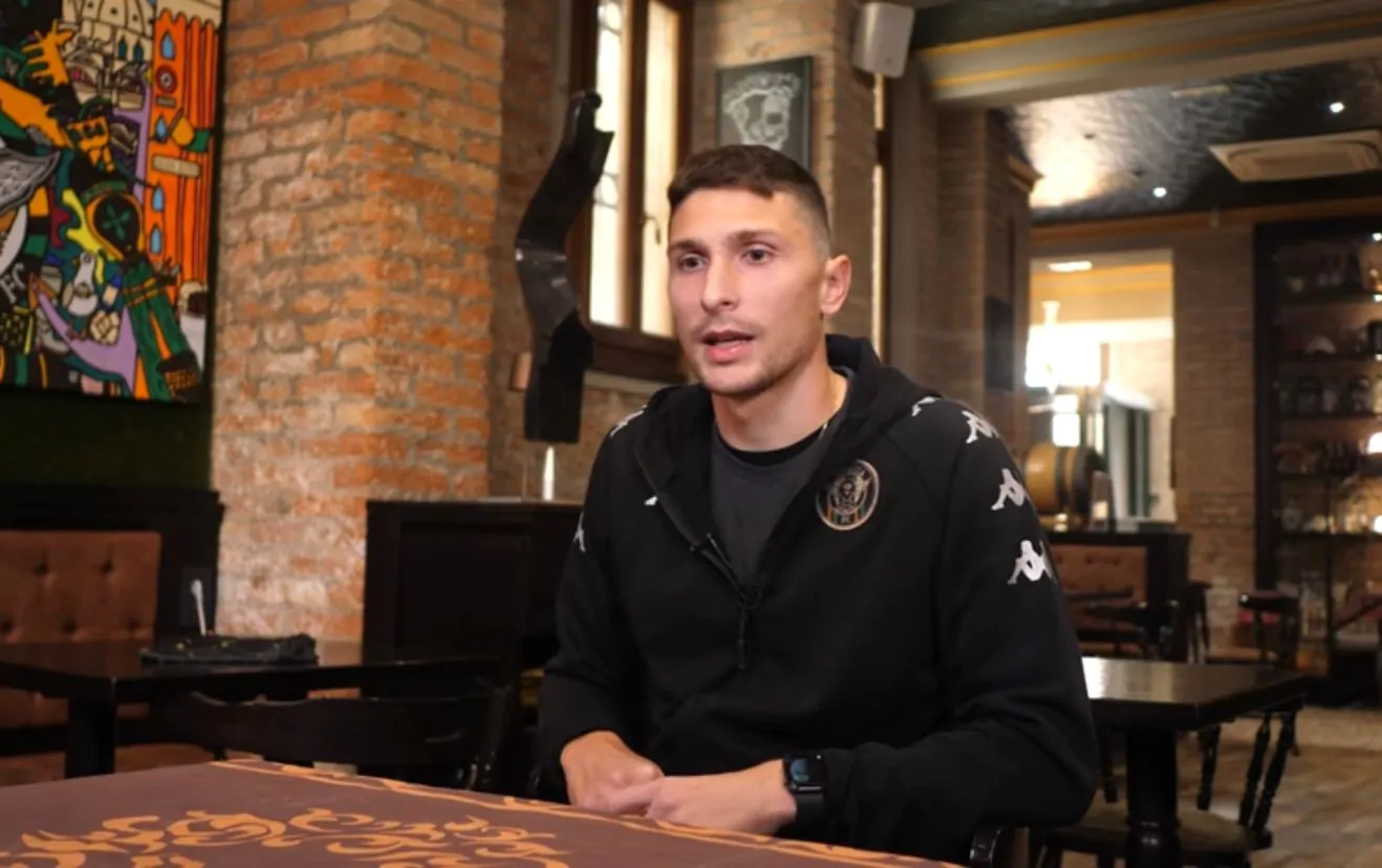 Milan, Caldara può restare in Serie A: un club su di lui