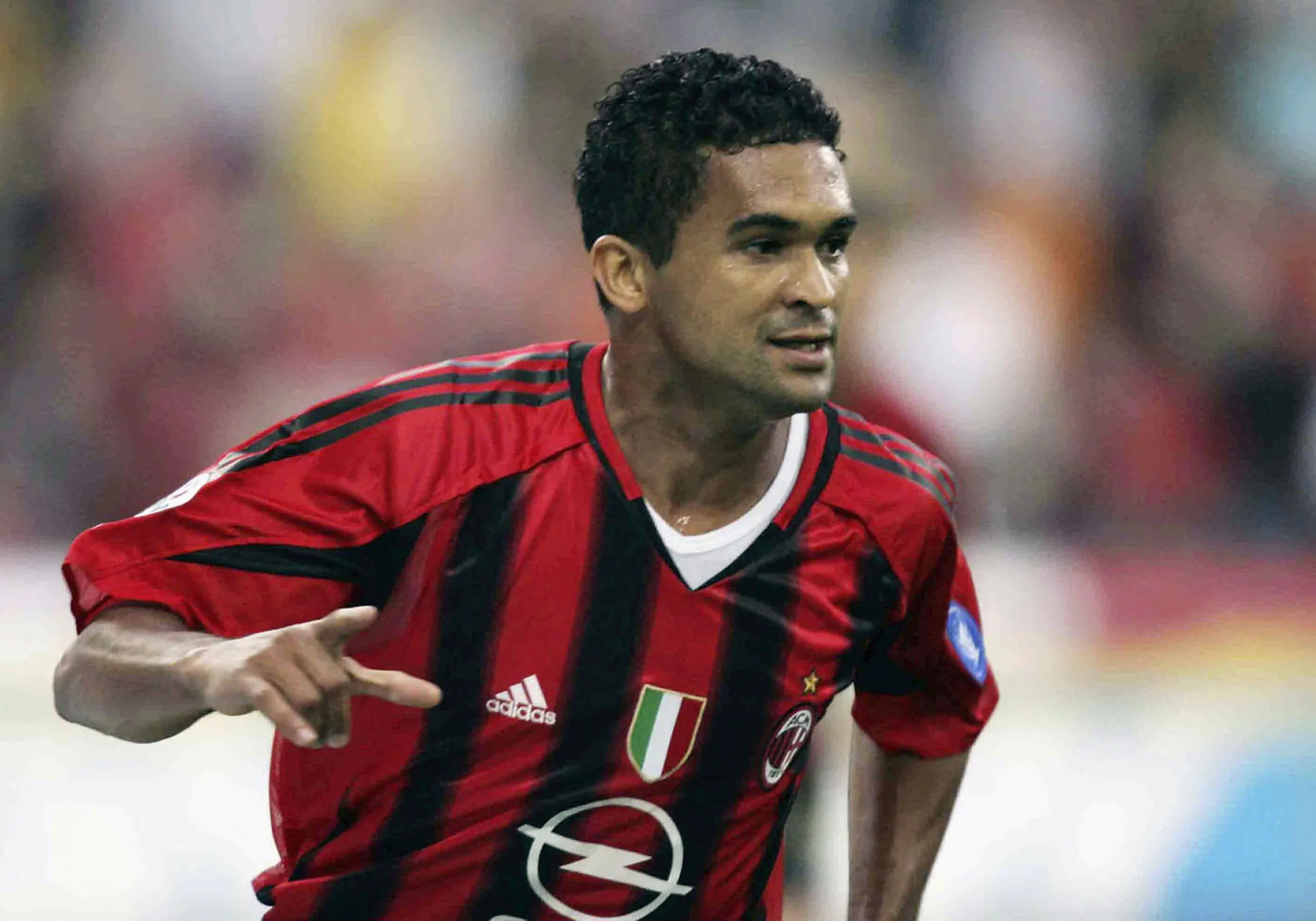 Serginho non ha dubbi: “La vittoria del Milan è soprattutto merito loro!”