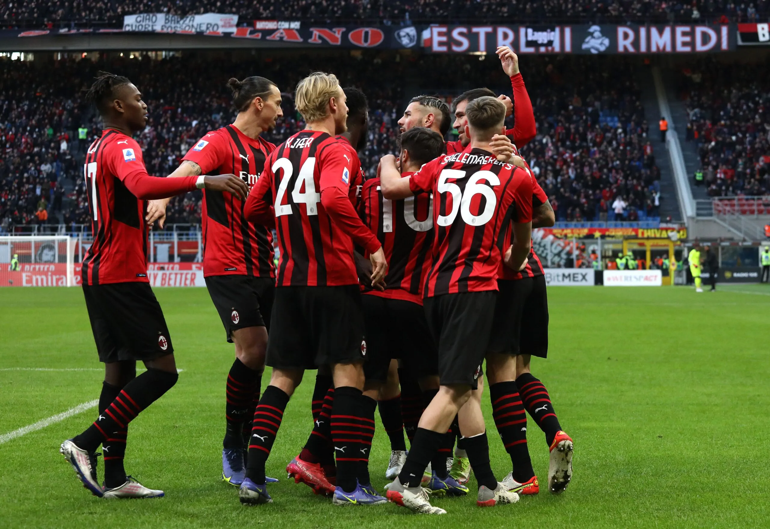 Calciomercato Milan, il piano cessioni per aumentare il budget: i nomi!