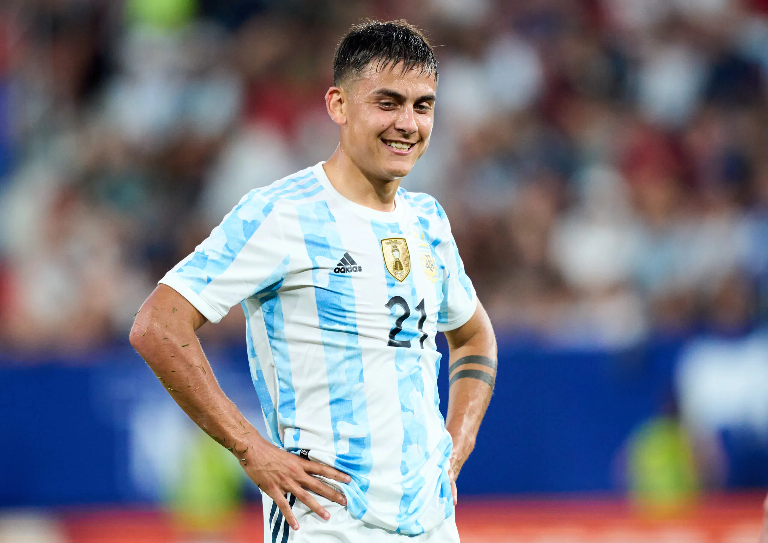 Il Milan prepara l’assalto a Dybala, possibile a determinate condizioni!
