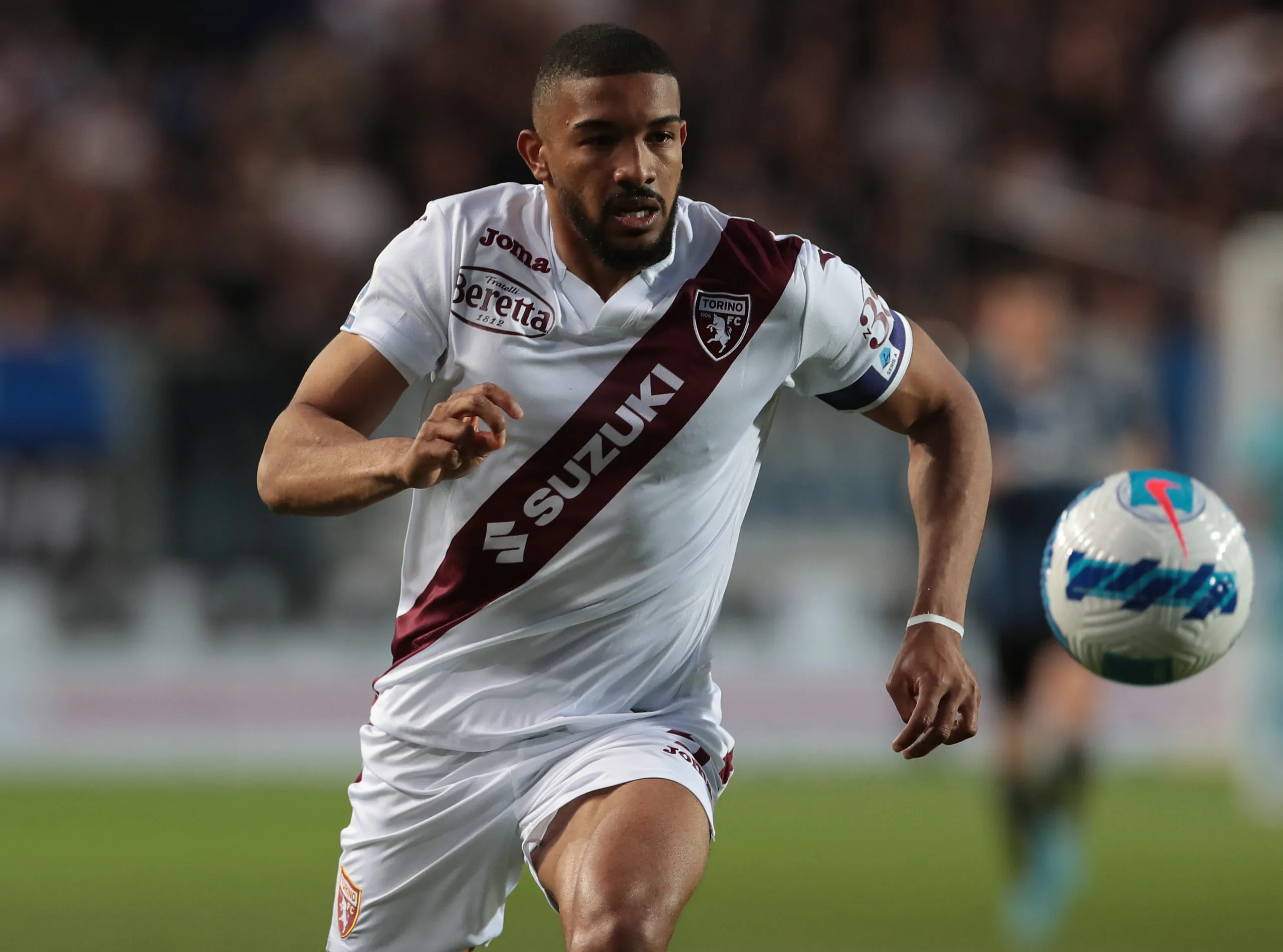 Bremer fa chiarezza sul suo futuro: “È solo questione di tempo!”