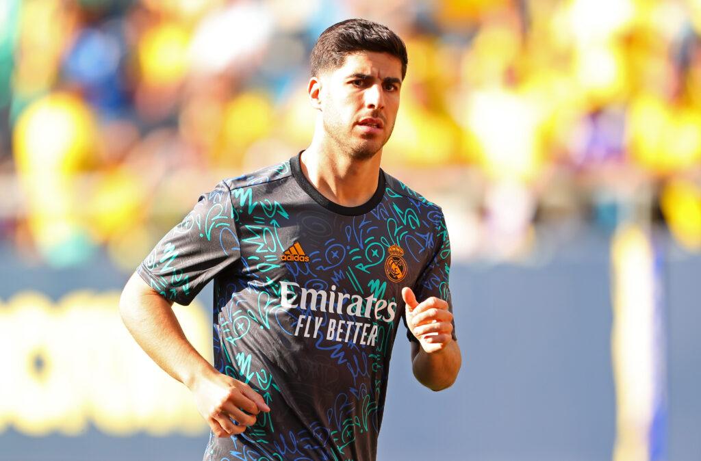 Asensio