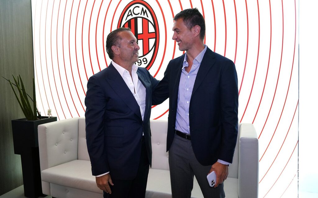 bilancio milan 2021 2022