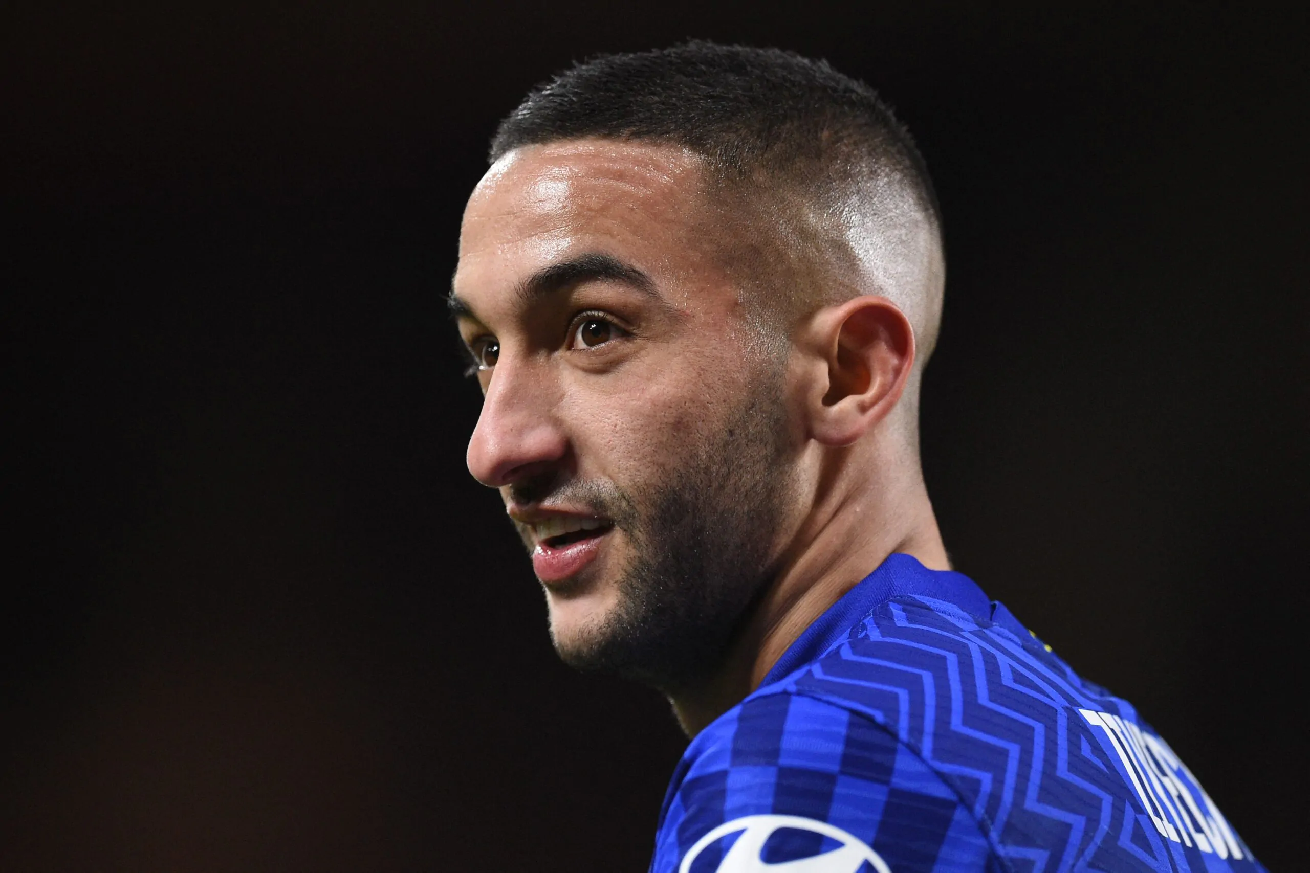 Ziyech Milan Chelsea