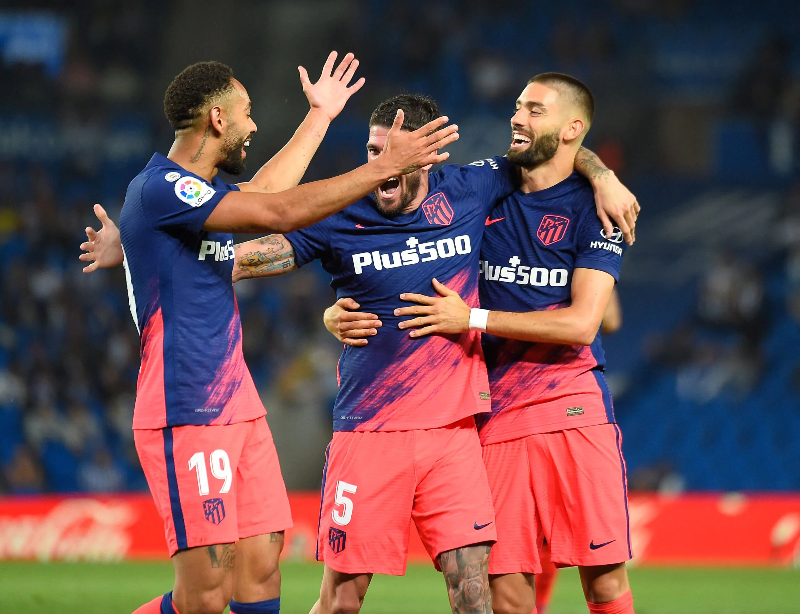 Calciomercato Milan, Maldini piomba sul centrocampista dell’Atletico Madrid!