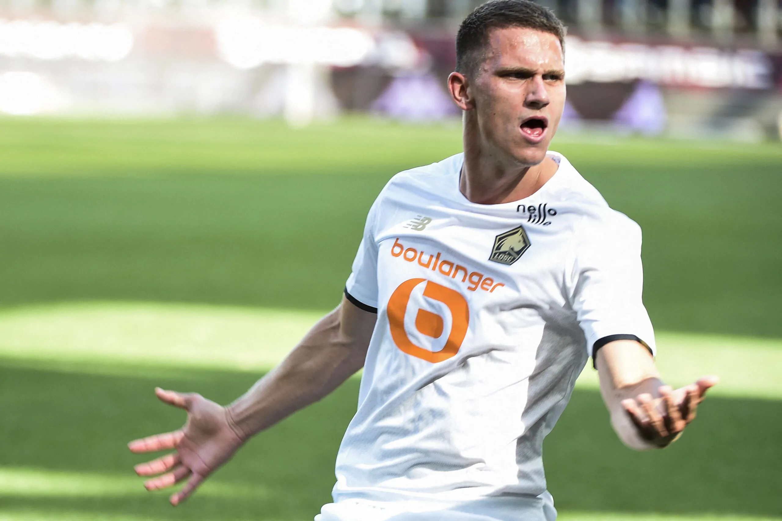 “Milan o Newcastle?”, Botman a sorpresa: l’ha detto sul suo futuro!