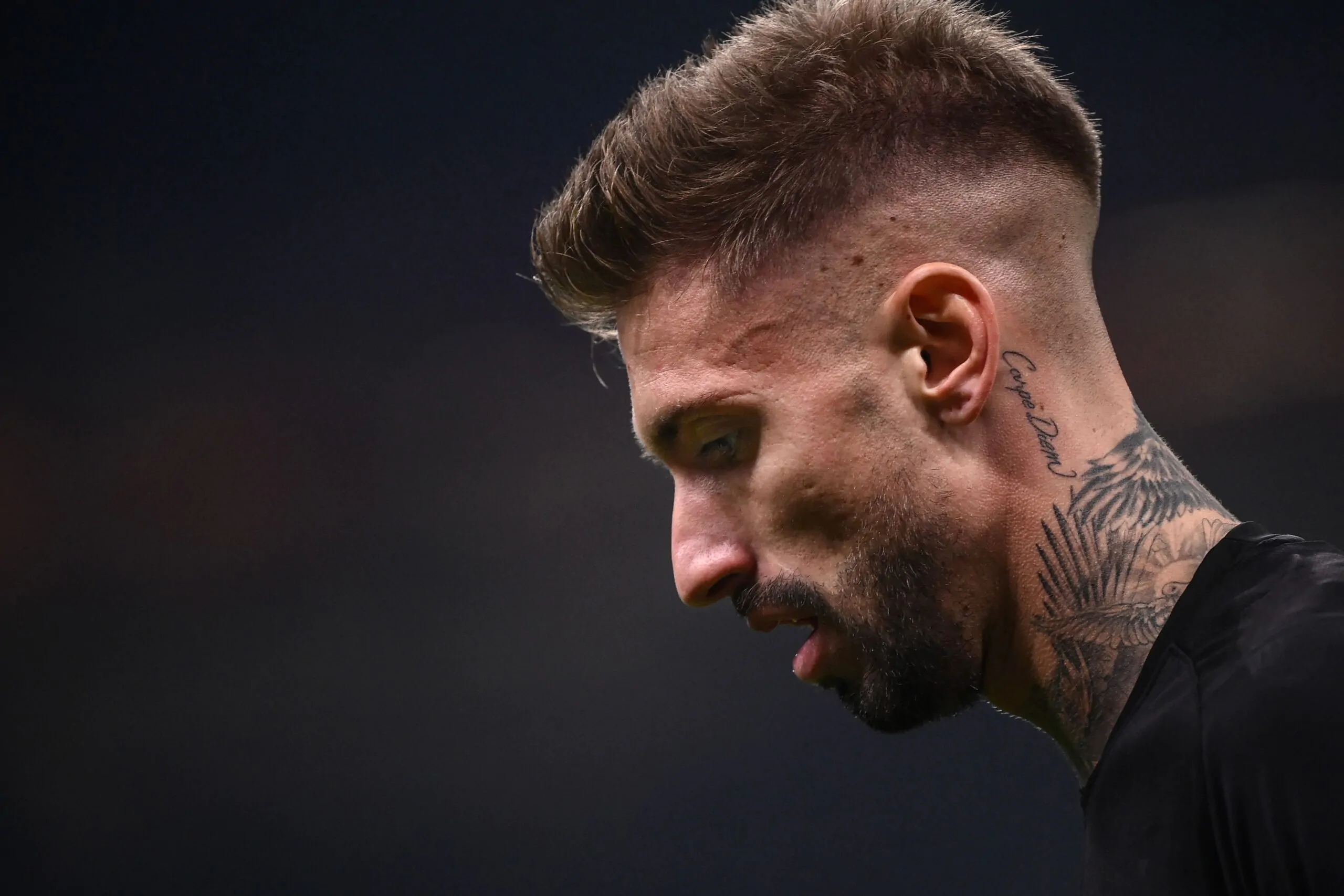 Milan, Castillejo ai saluti: “Sono al Valencia per un motivo!”