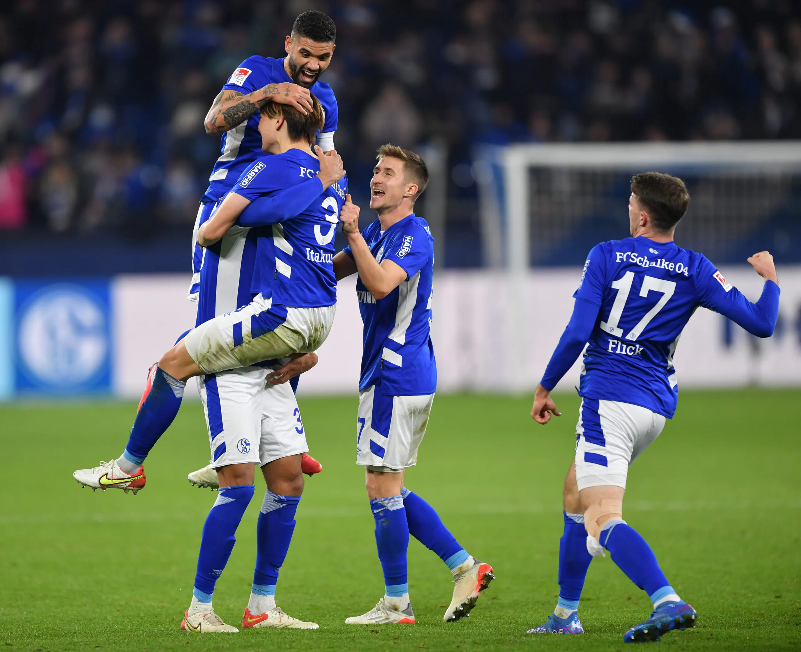 ULTIM’ORA – È fatta per il nuovo difensore: domani le visite!