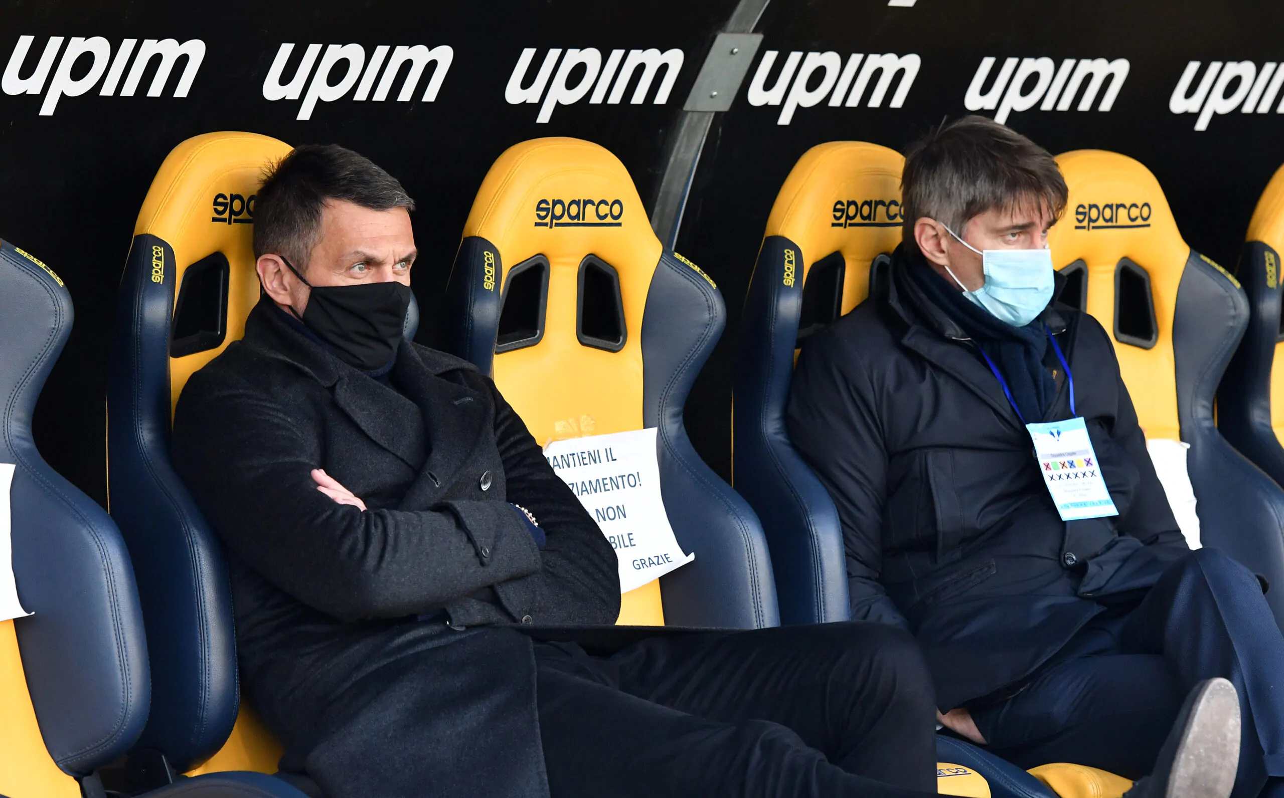 Cercato da due club, il difensore rossonero è in vendita? Svelata l’intenzione del Milan