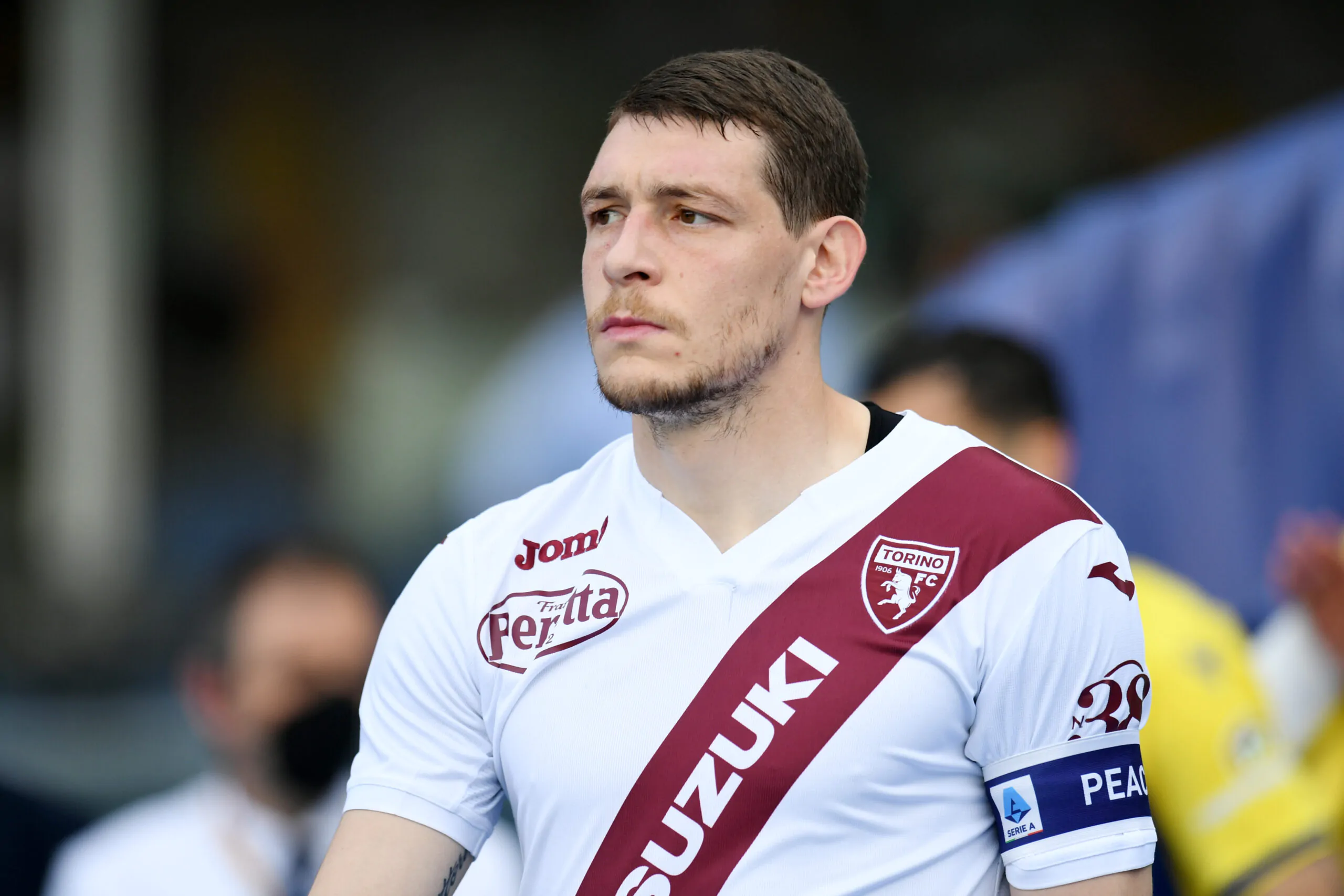 Belotti si allontana dal Milan: è vicino ad un altro club di Serie A