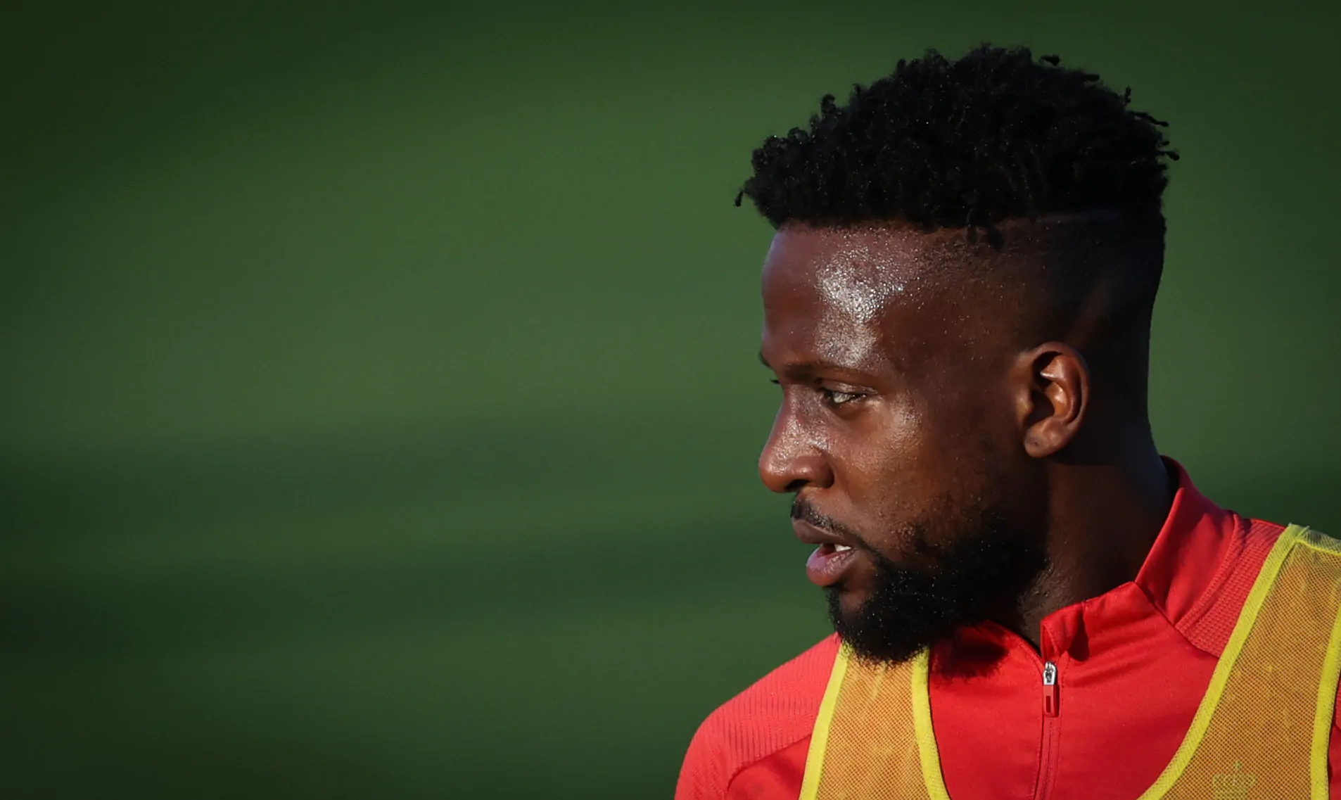 Milan, senti Origi: “Chi mi ha spinto a scegliere il Milan”
