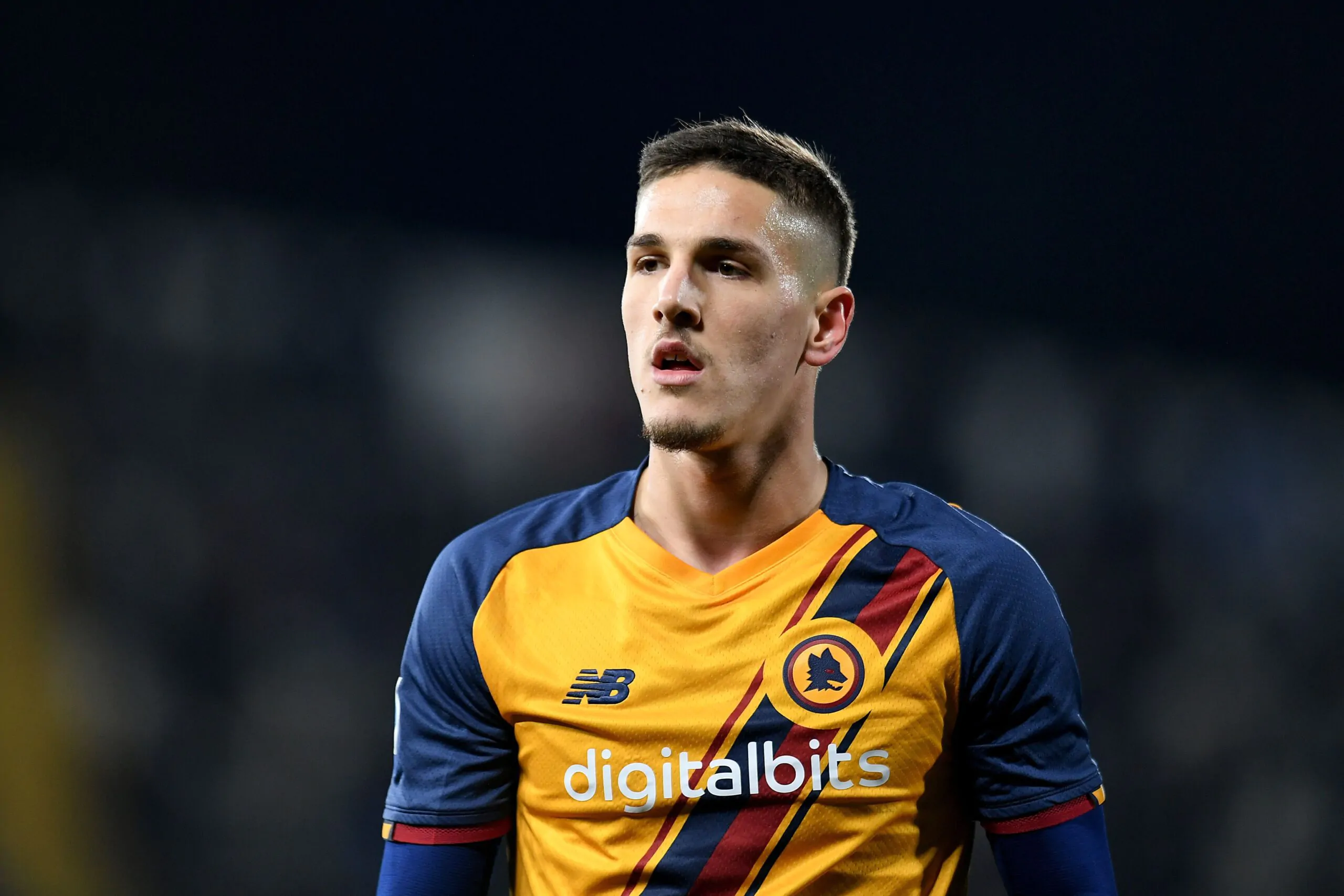 Milan, si studia l’offerta per Zaniolo: possibile contropartita per la Roma