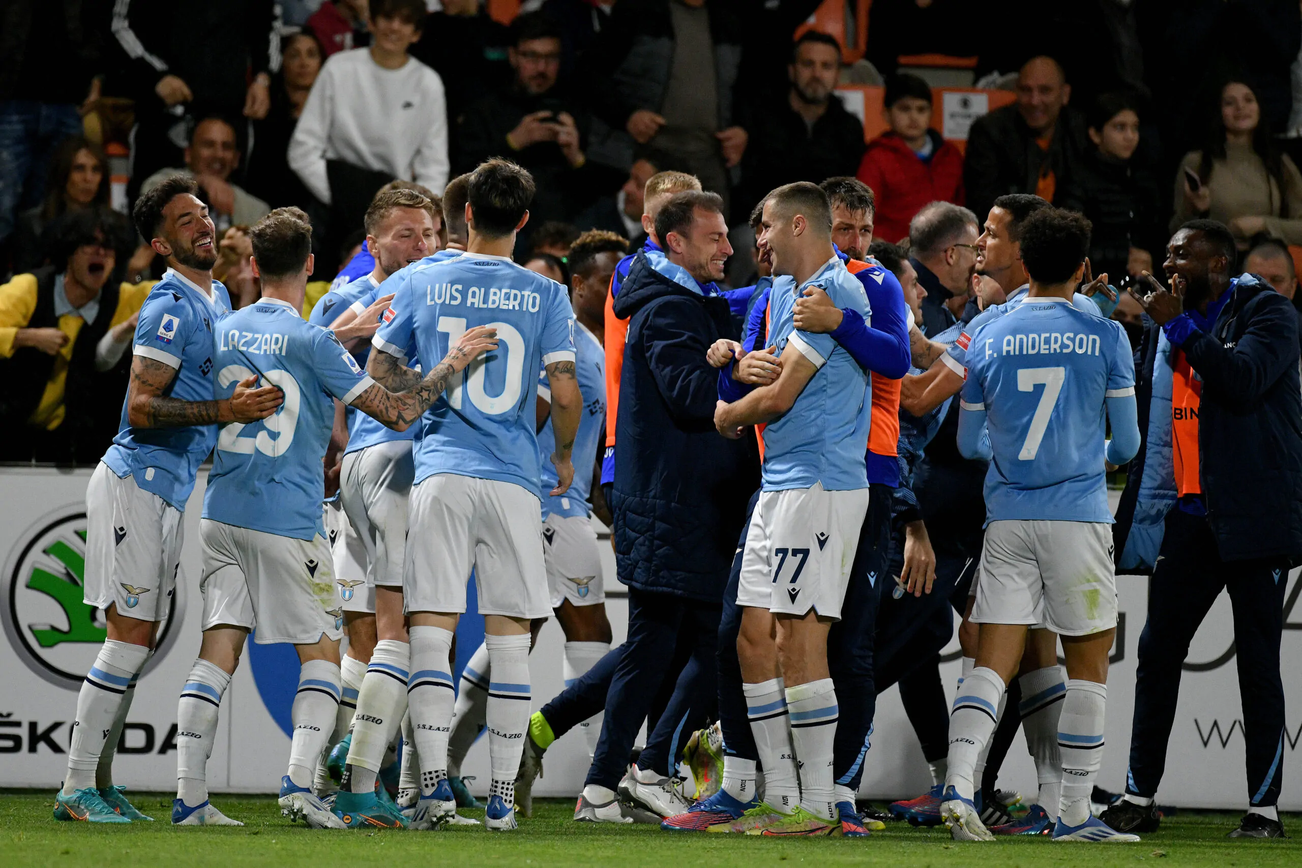 Milan, Acerbi sempre più vicino: la Lazio ha una richiesta