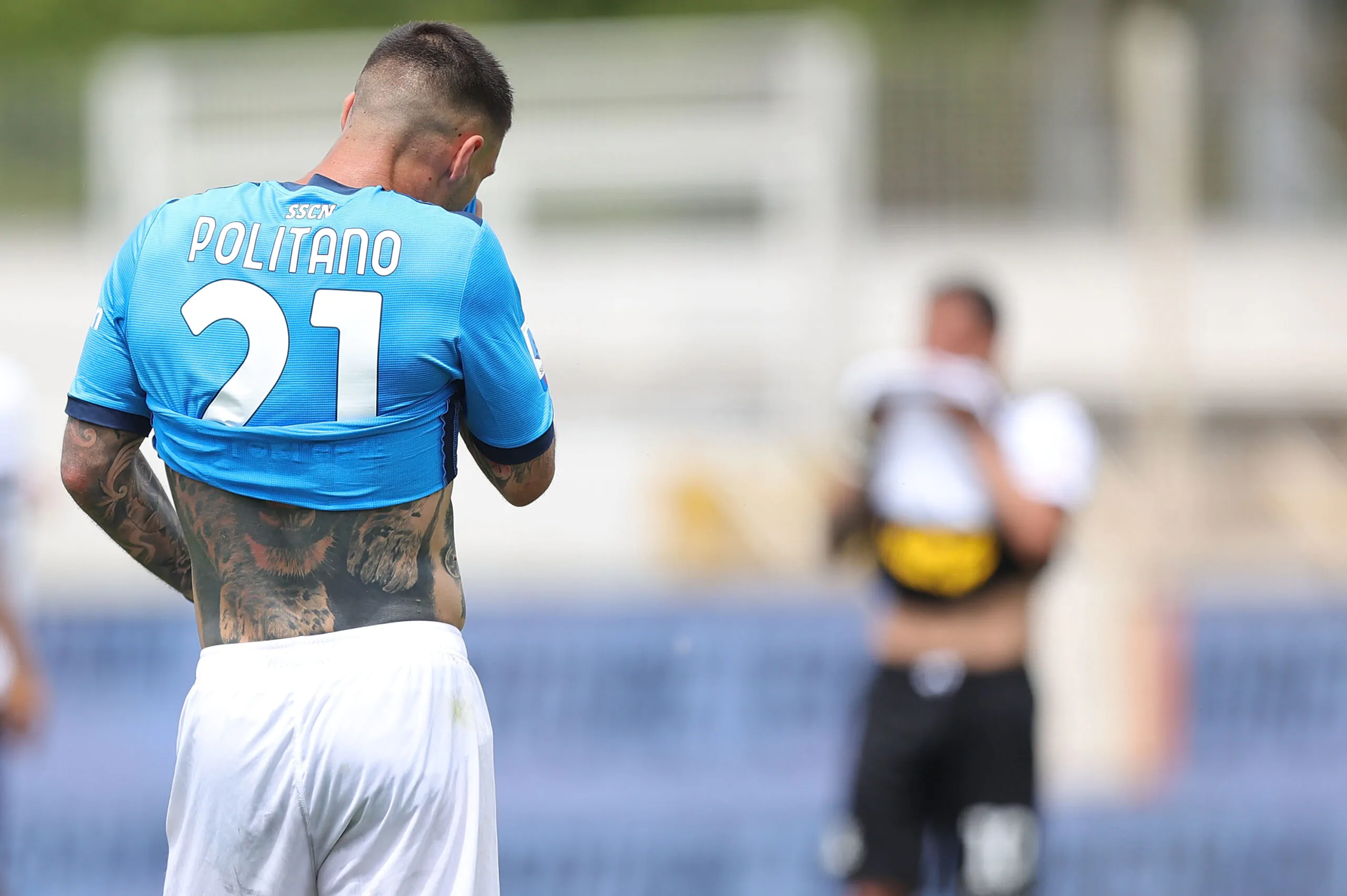 Calciomercato Milan, primi contatti per Politano: altri 3 club su di lui!