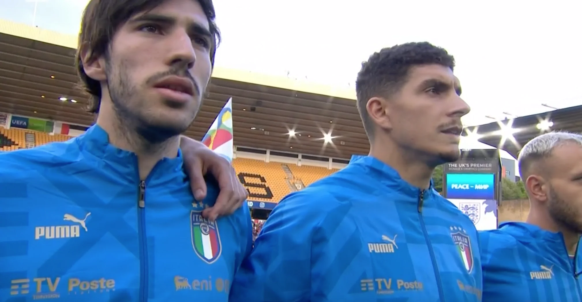 Niente Nazionale, Tonali e Florenzi tornano a casa: Mancini svela il motivo!