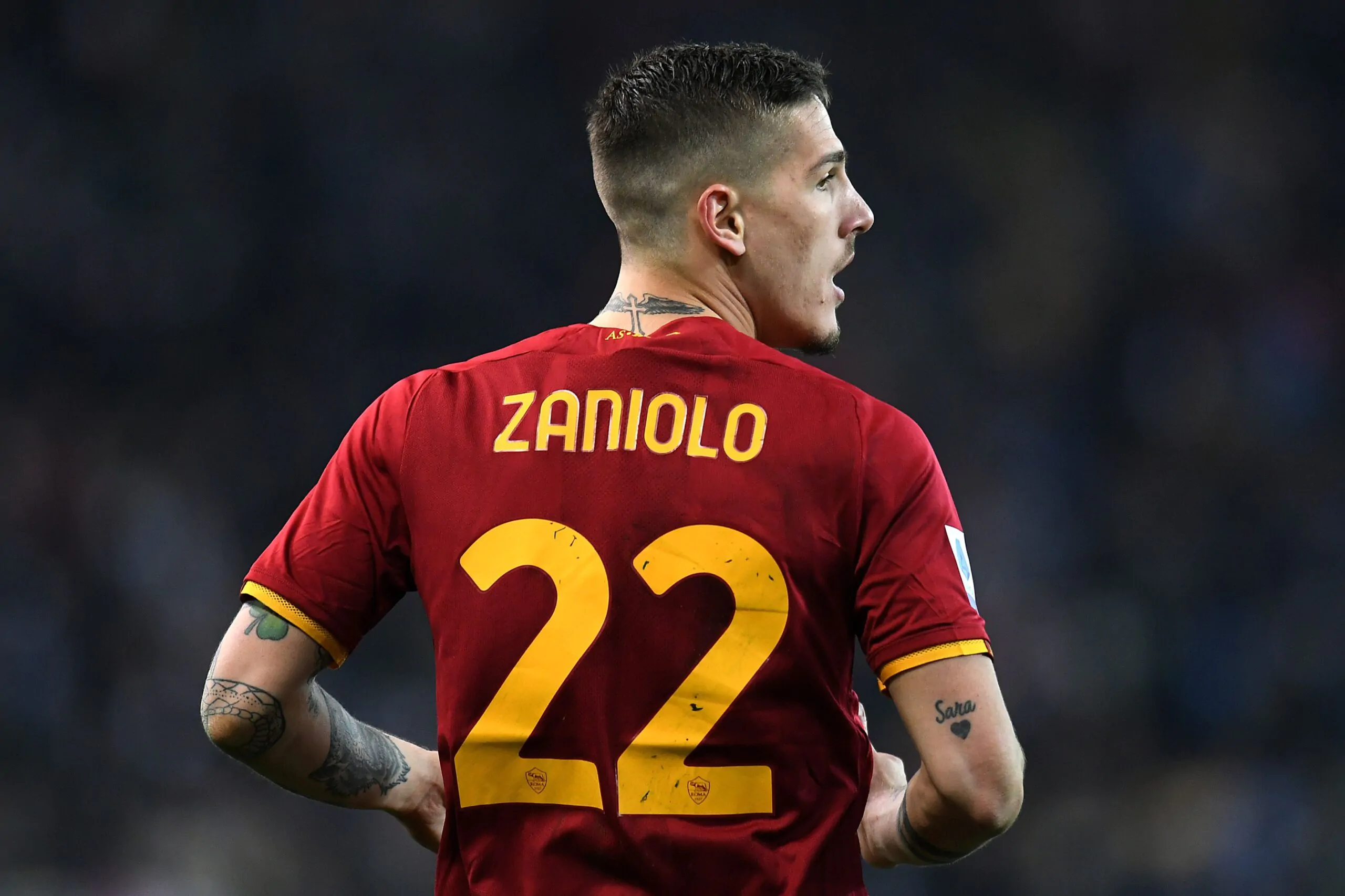 Ultim’ora Zaniolo, la Roma può aprire a uno scambio: il Milan offre un’attaccante!