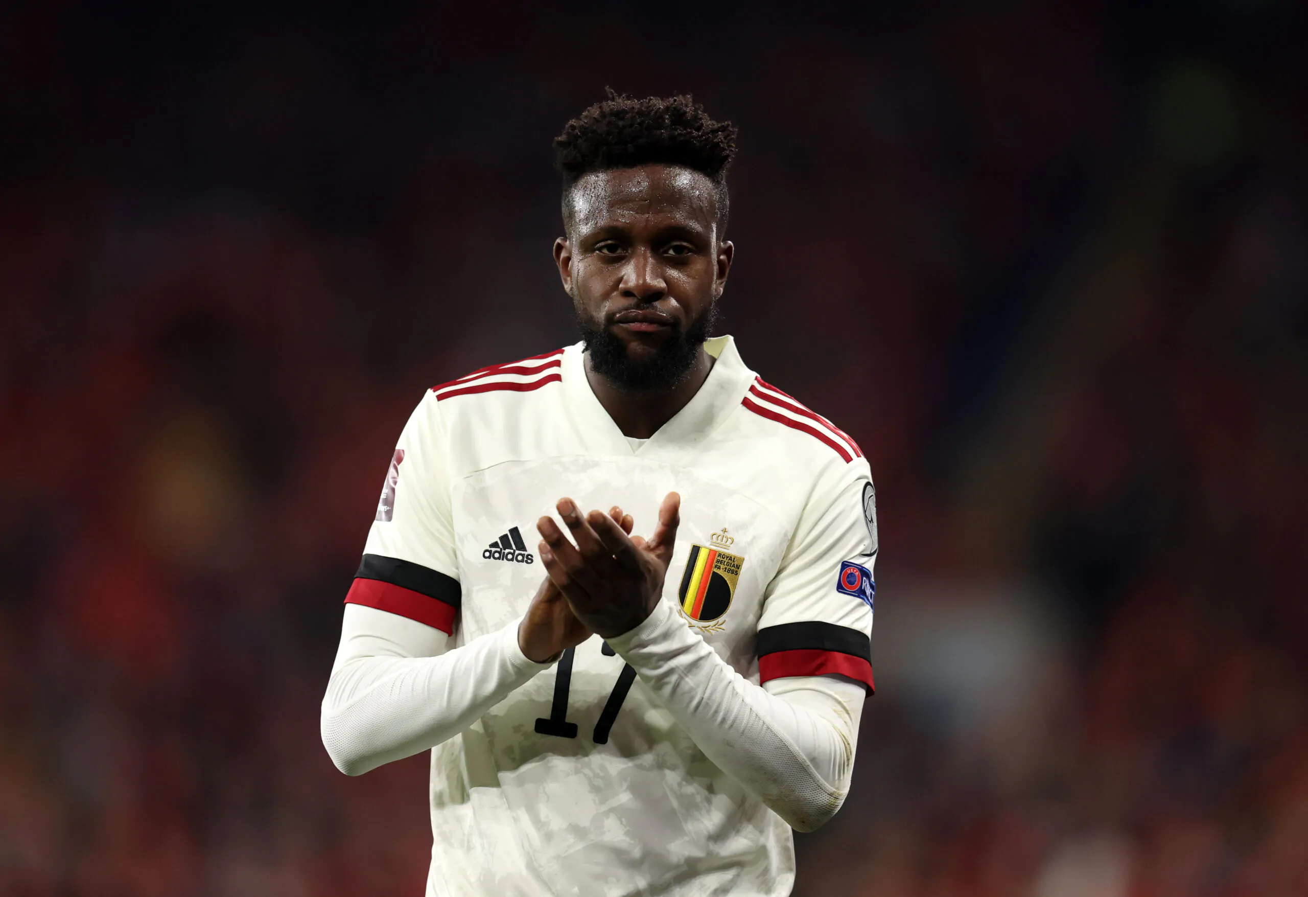 Il Ct del Belgio su Origi: “È pronto per il Milan. Ha una dote particolare!”