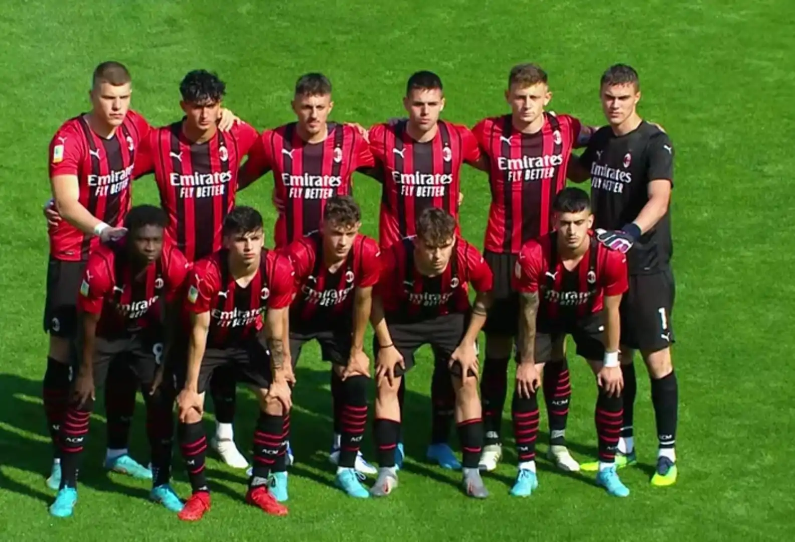 Dal Milan al Cosenza, è fatta: svelata la formula del trasferimento!