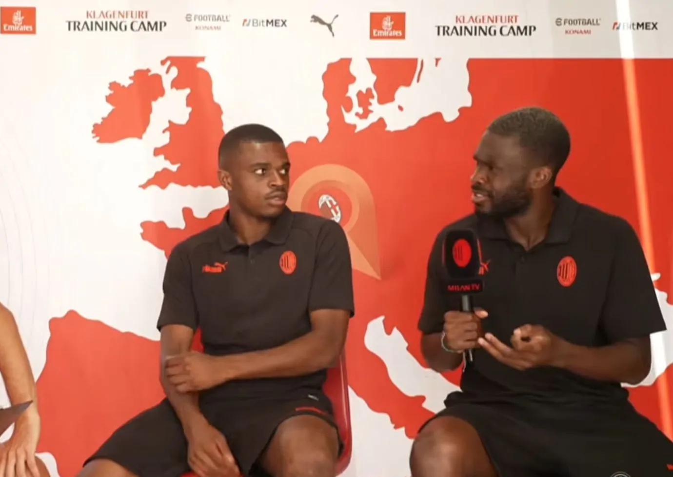 Tomori si racconta: “Milan? L’ho capito appena sono arrivato!”