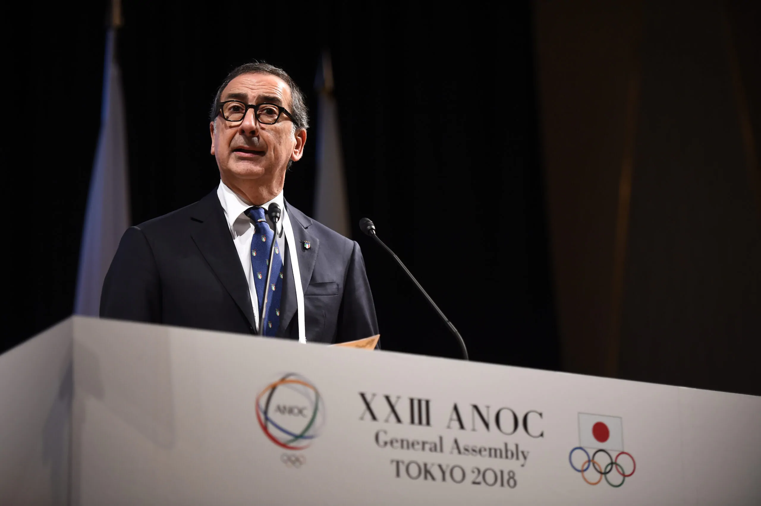 Sala: “Il nuovo stadio si farà”, poi le parole su San Siro