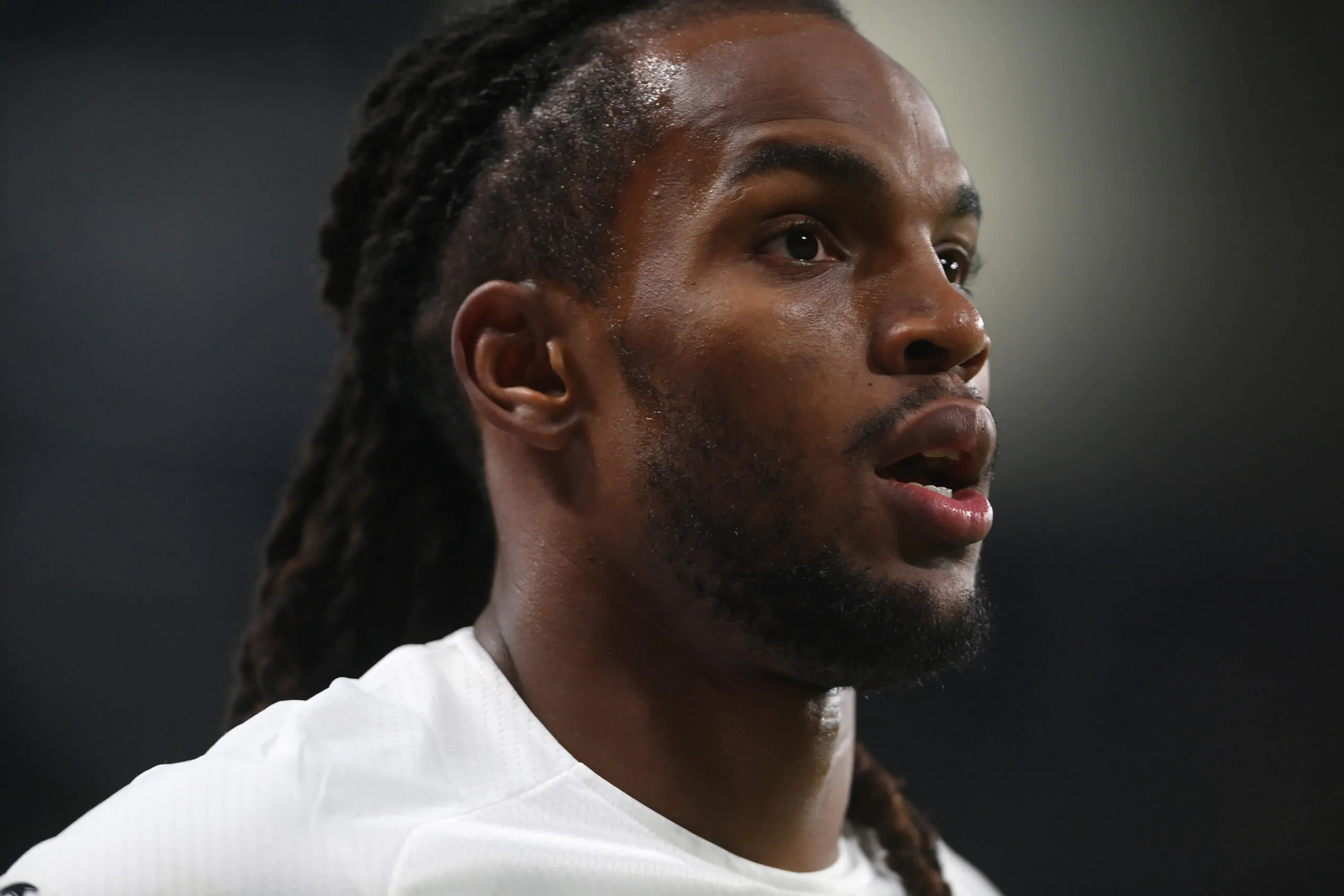 Sanches Milan Psg