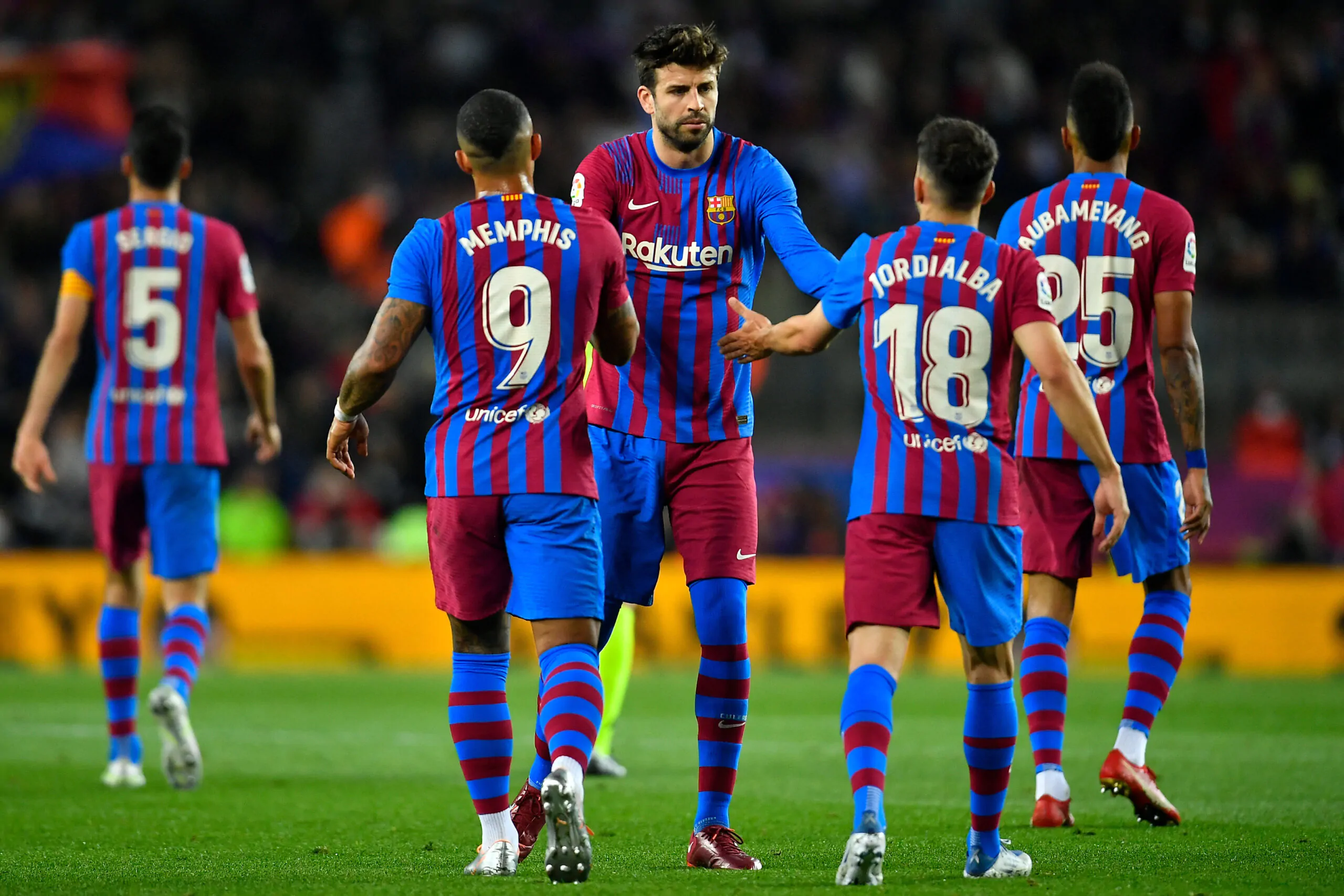 Dalla Spagna: il Milan piomba su un big del Barcellona!