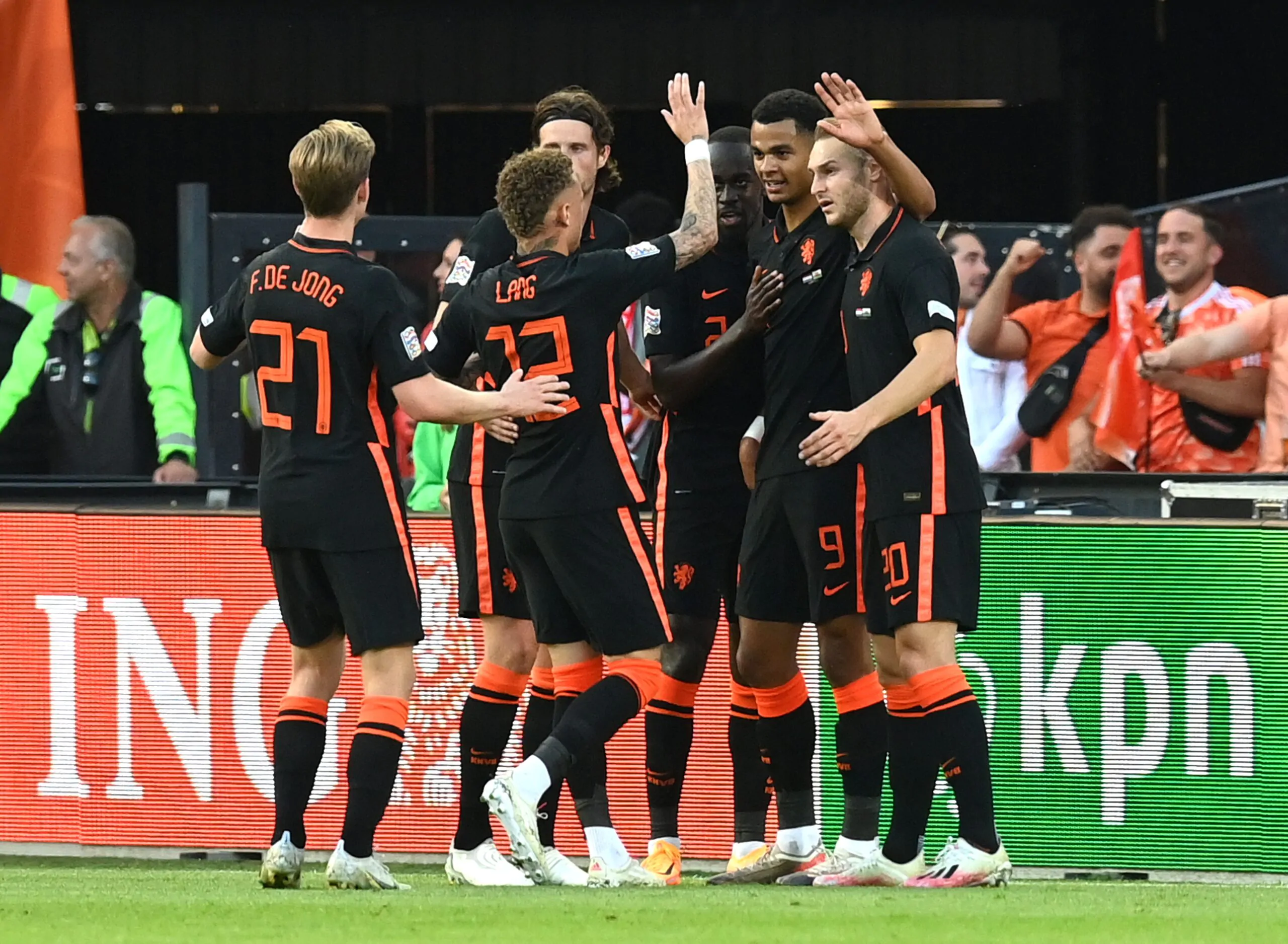 Nuovo nome per la trequarti del Milan: Maldini guarda in Olanda