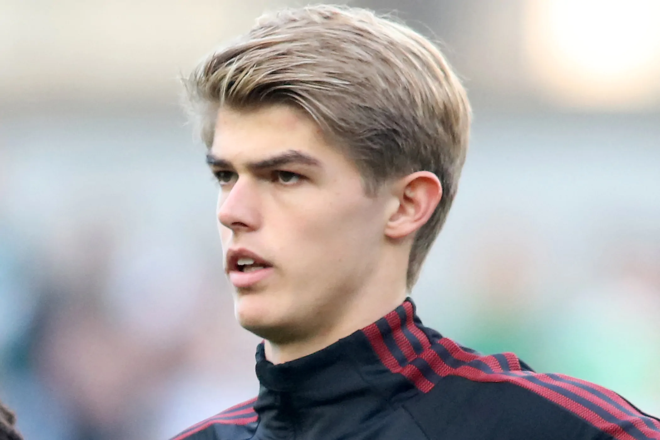 “De Ketelaere è pronto per il prossimo passo!”: il compagno del belga lo esalta