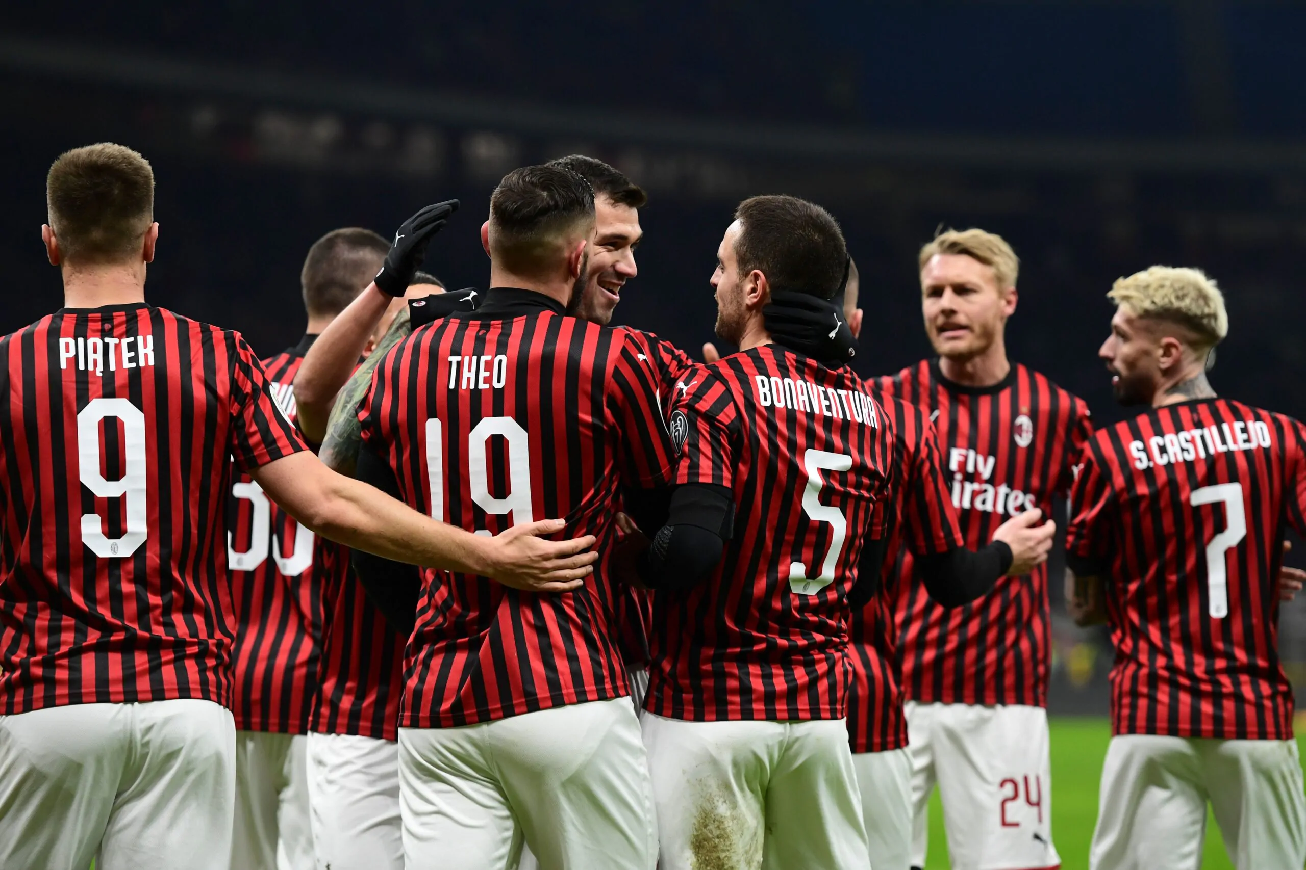 L’ex Milan resta in Serie A: destinazione a sorpresa per lui