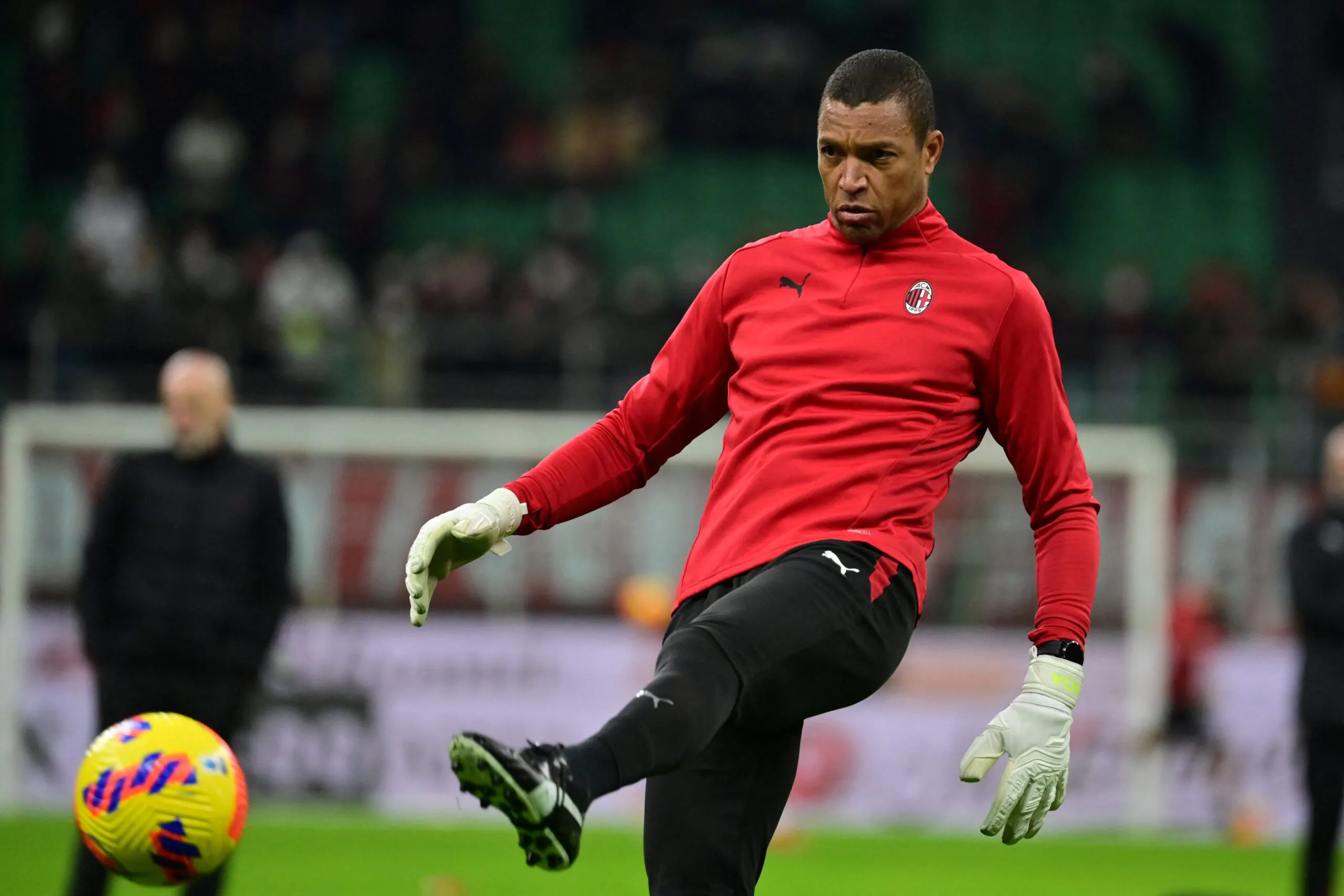 ULTIM’ORA – Dida non rinnova il contratto con il Milan, individuato il sostituto!