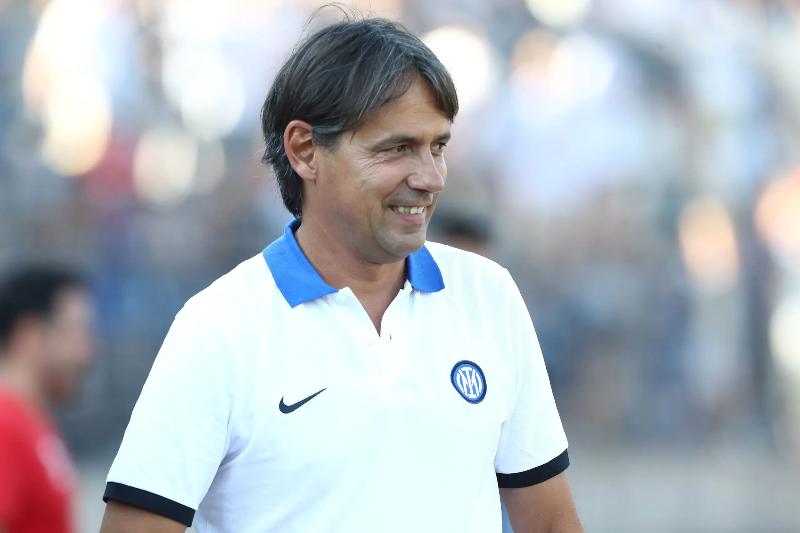 Inzaghi ritorna sul derby: “Contro il Milan non meritavamo di perdere per un motivo”