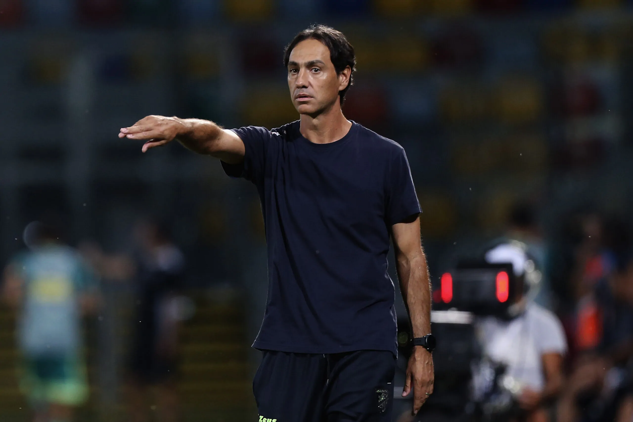 Nesta Milan Mercato