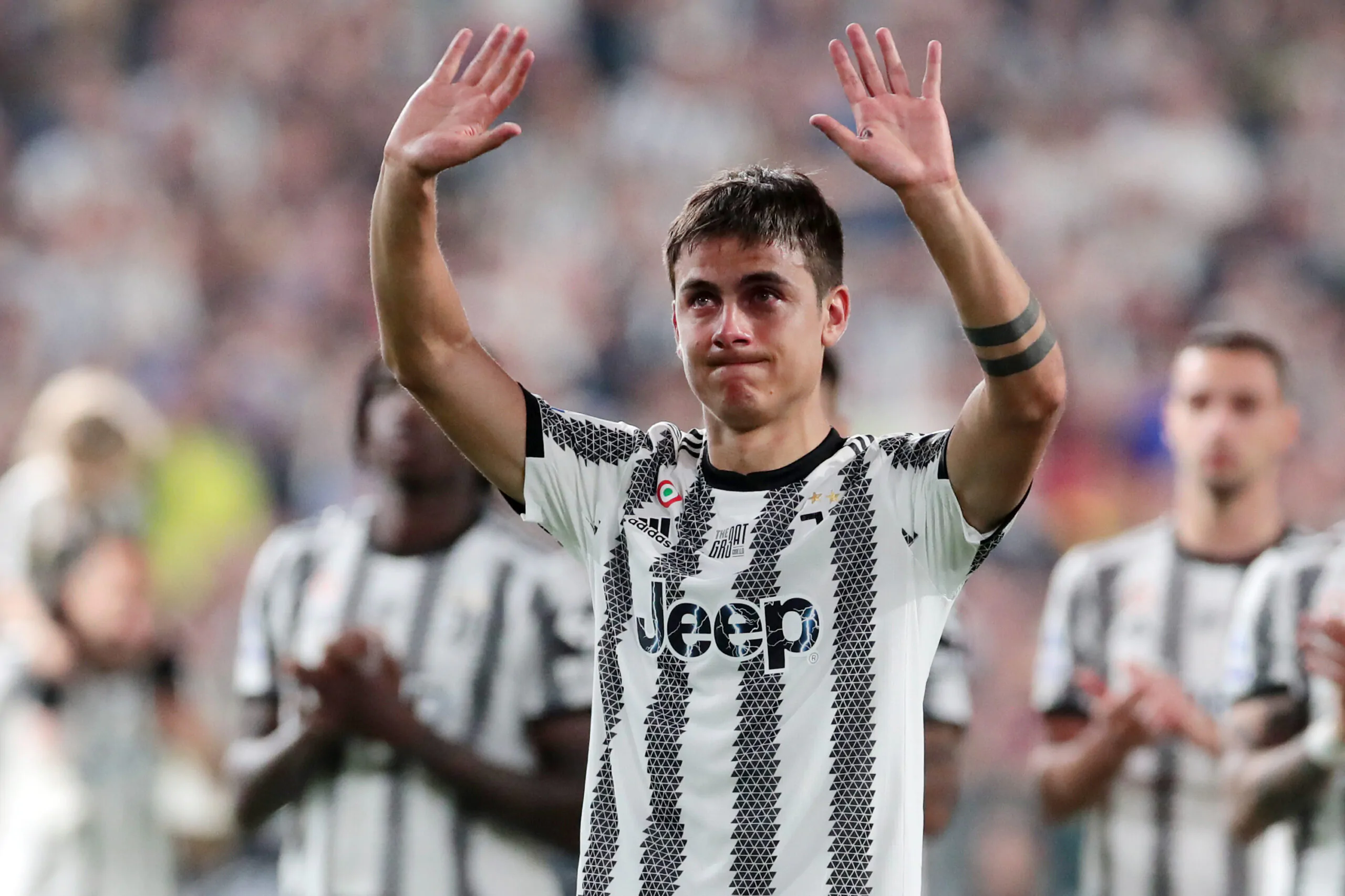 Milan o Inter, consiglio di Sacchi a Dybala: “Quale deve scegliere”