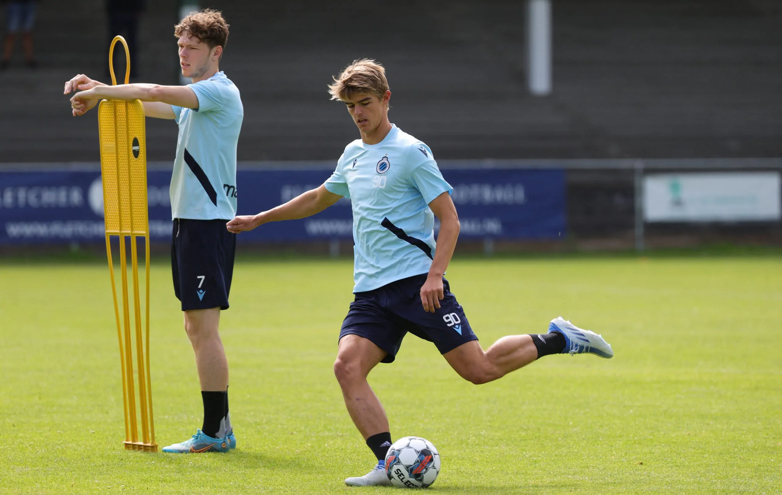 Calciomercato Milan De Ketelaere