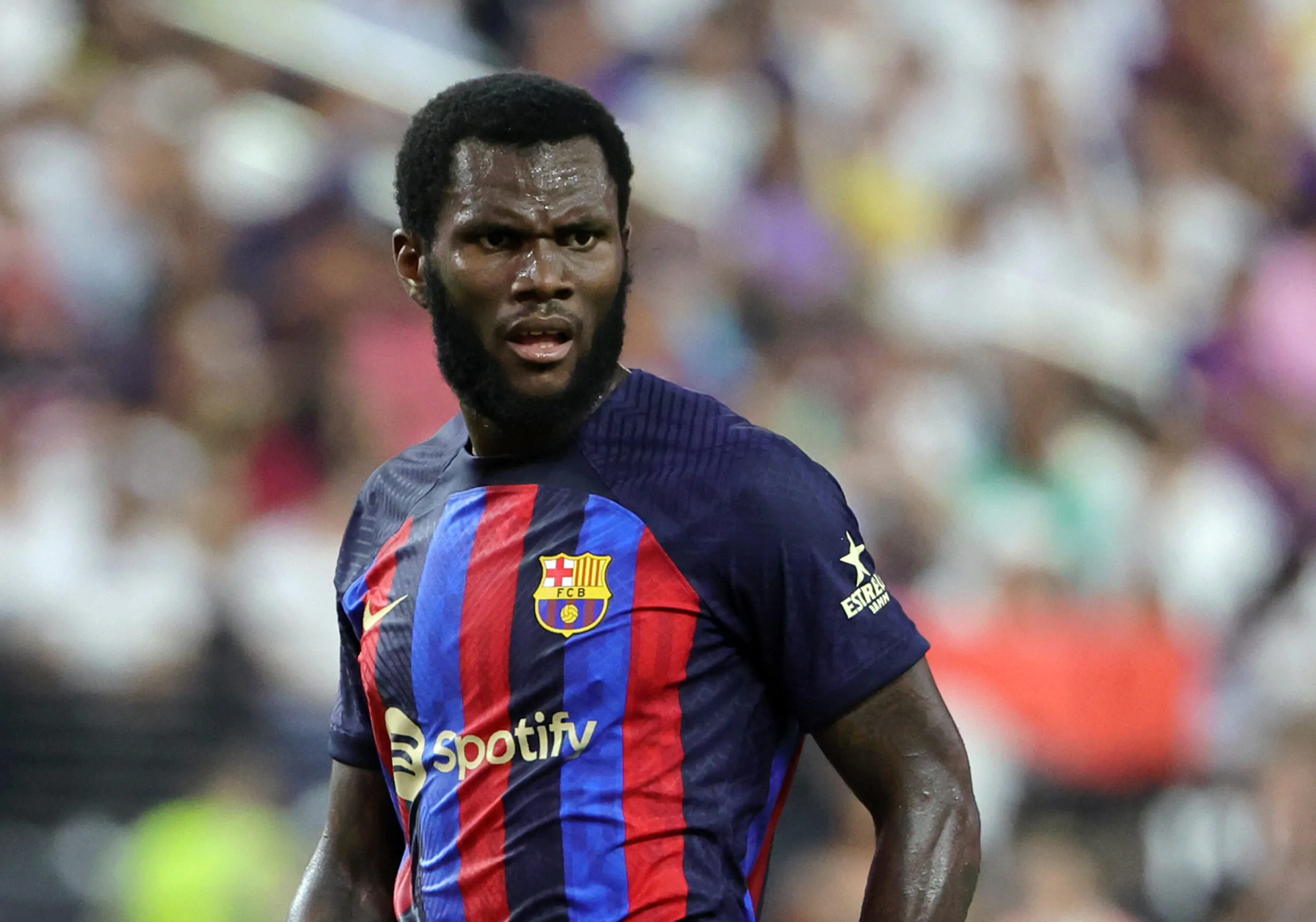 Ritorno al Milan per Kessié? La risposta di Maldini