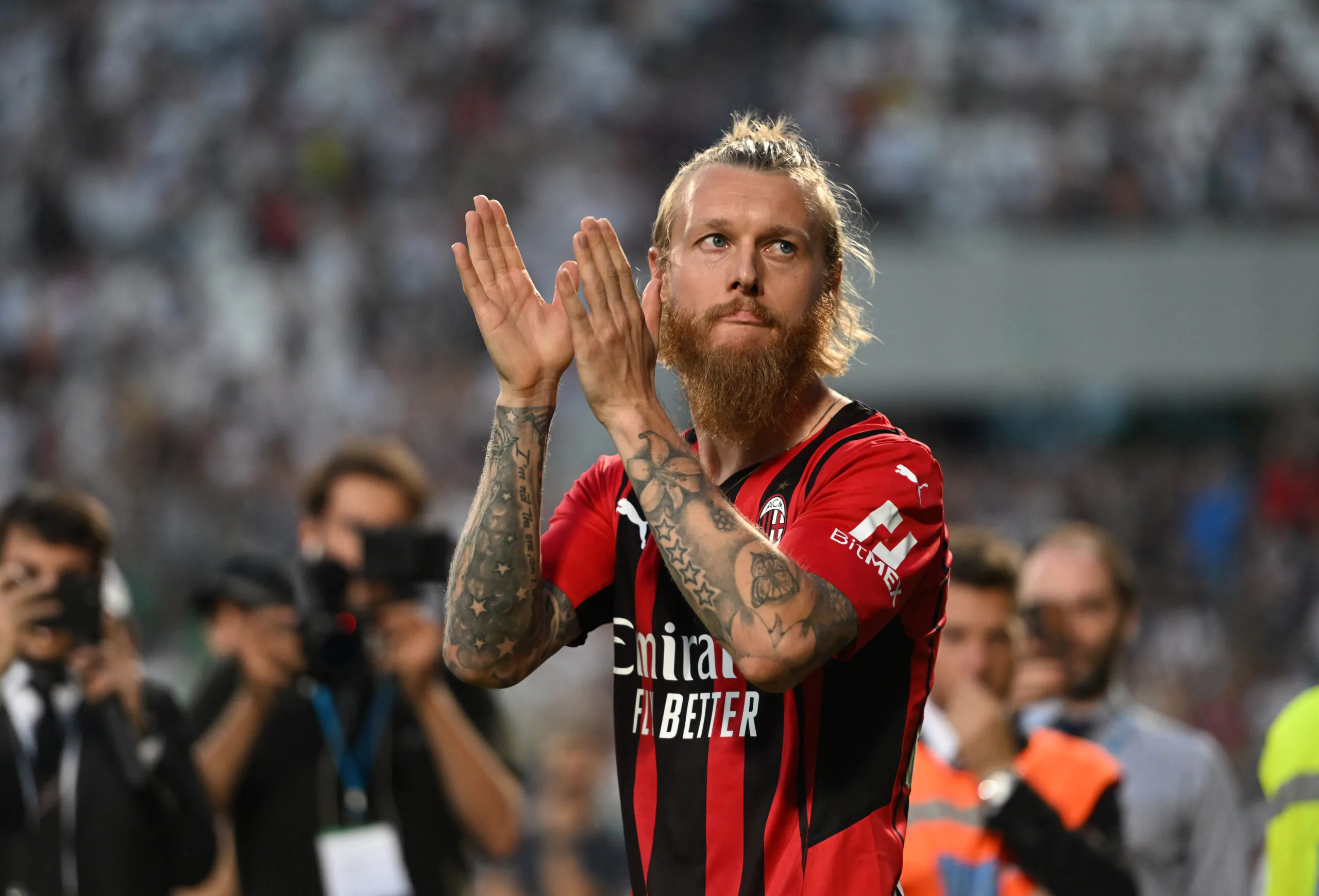 Interesse della Fiorentina, decisione del Milan sulla cessione di Kjaer!