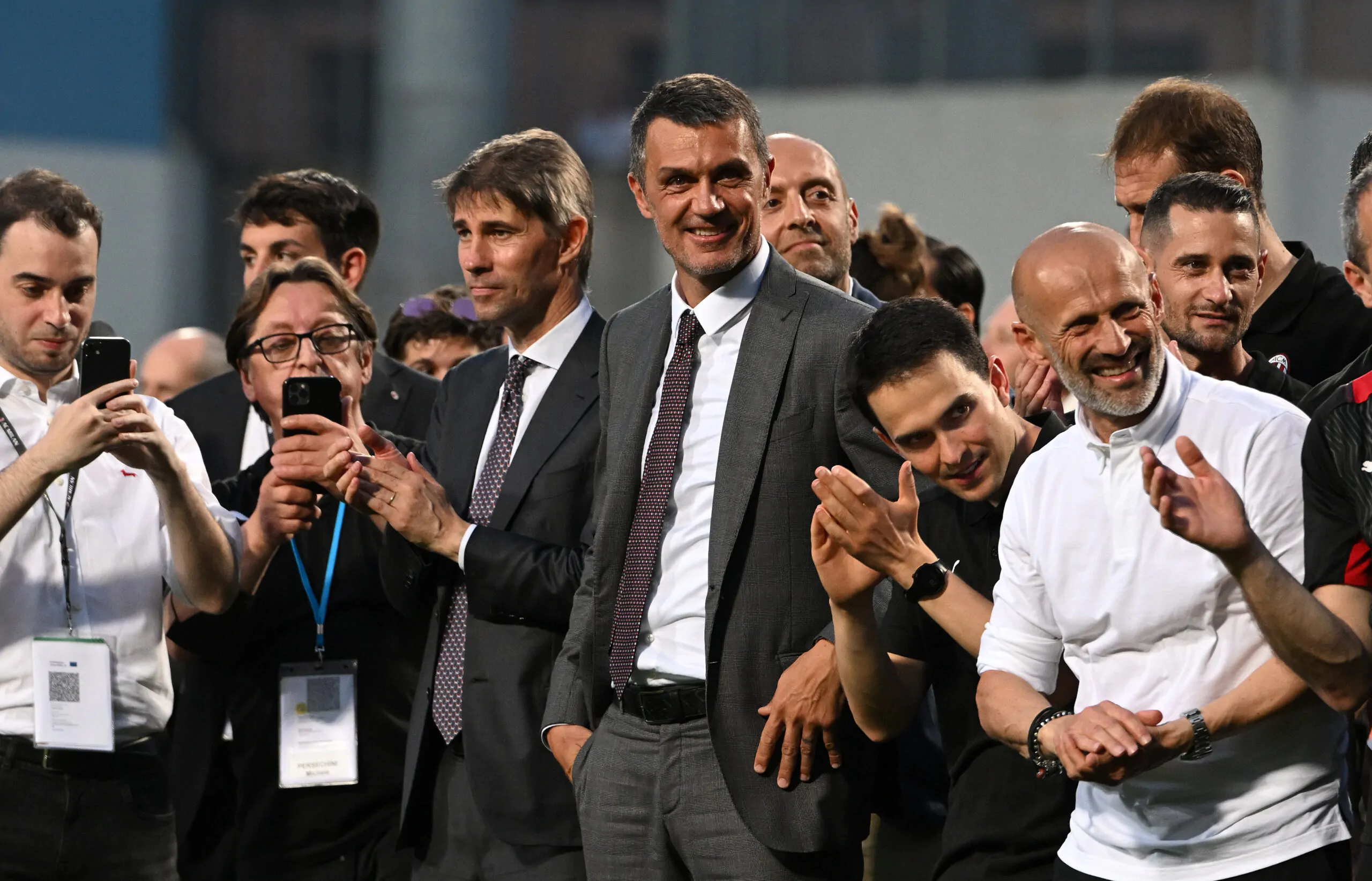 Calciomercato Milan, un club di Premier piomba sull’obiettivo di Maldini: le ultime