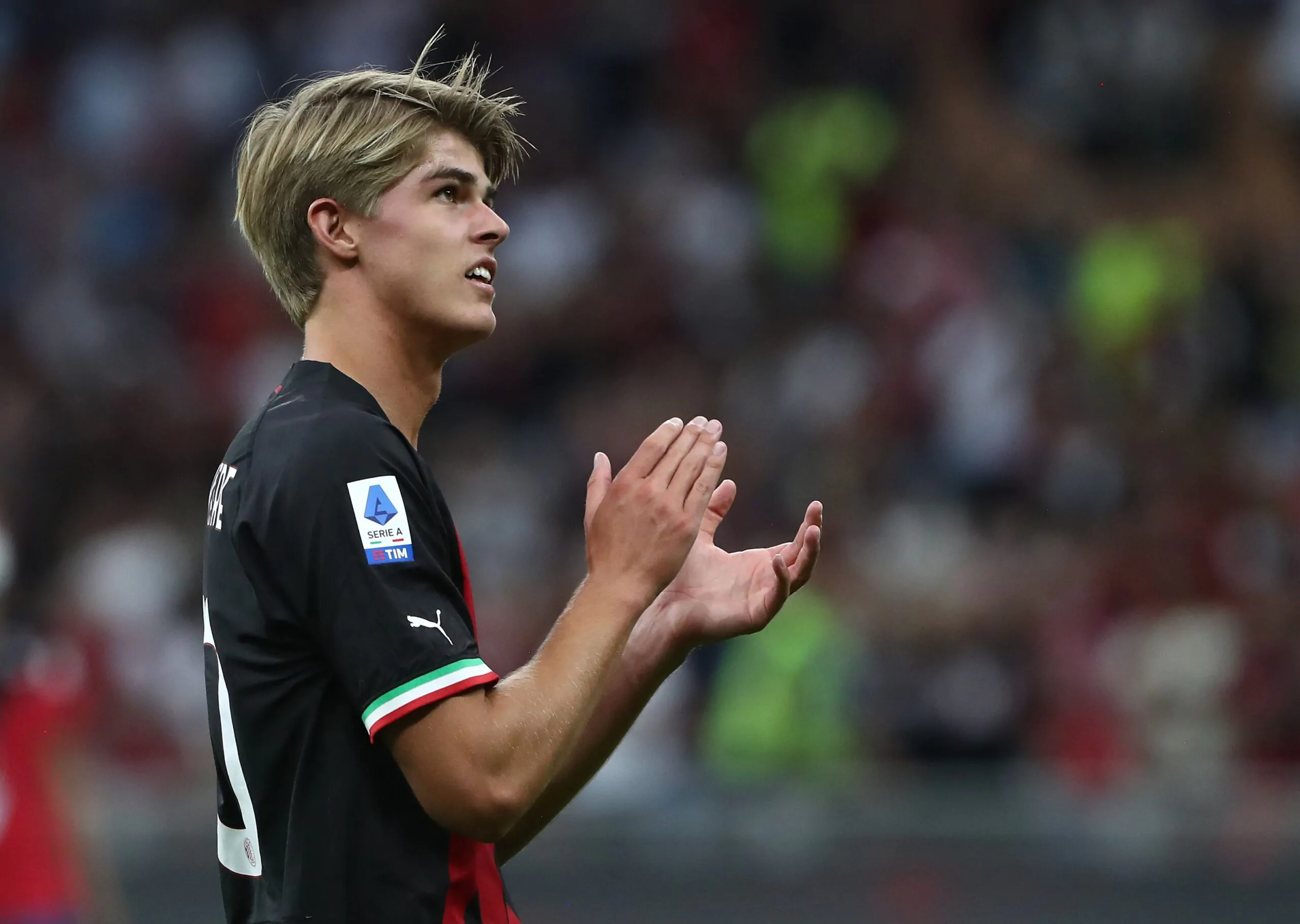 De Ketelaere in difficoltà al Milan? Maldini si espone: paragone con Platini!